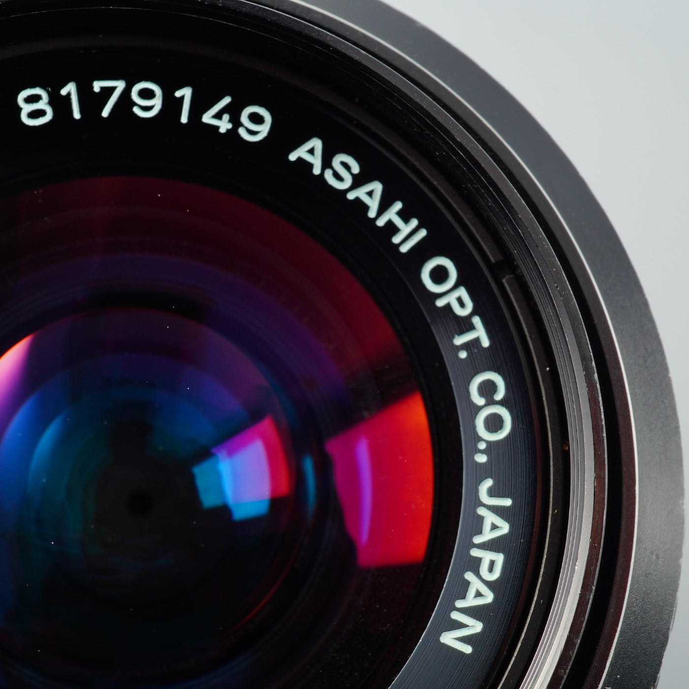 SMC PENTAX M ZOOM 40-80mm F/2.8-4 (Pentax K用) ズームレンズ