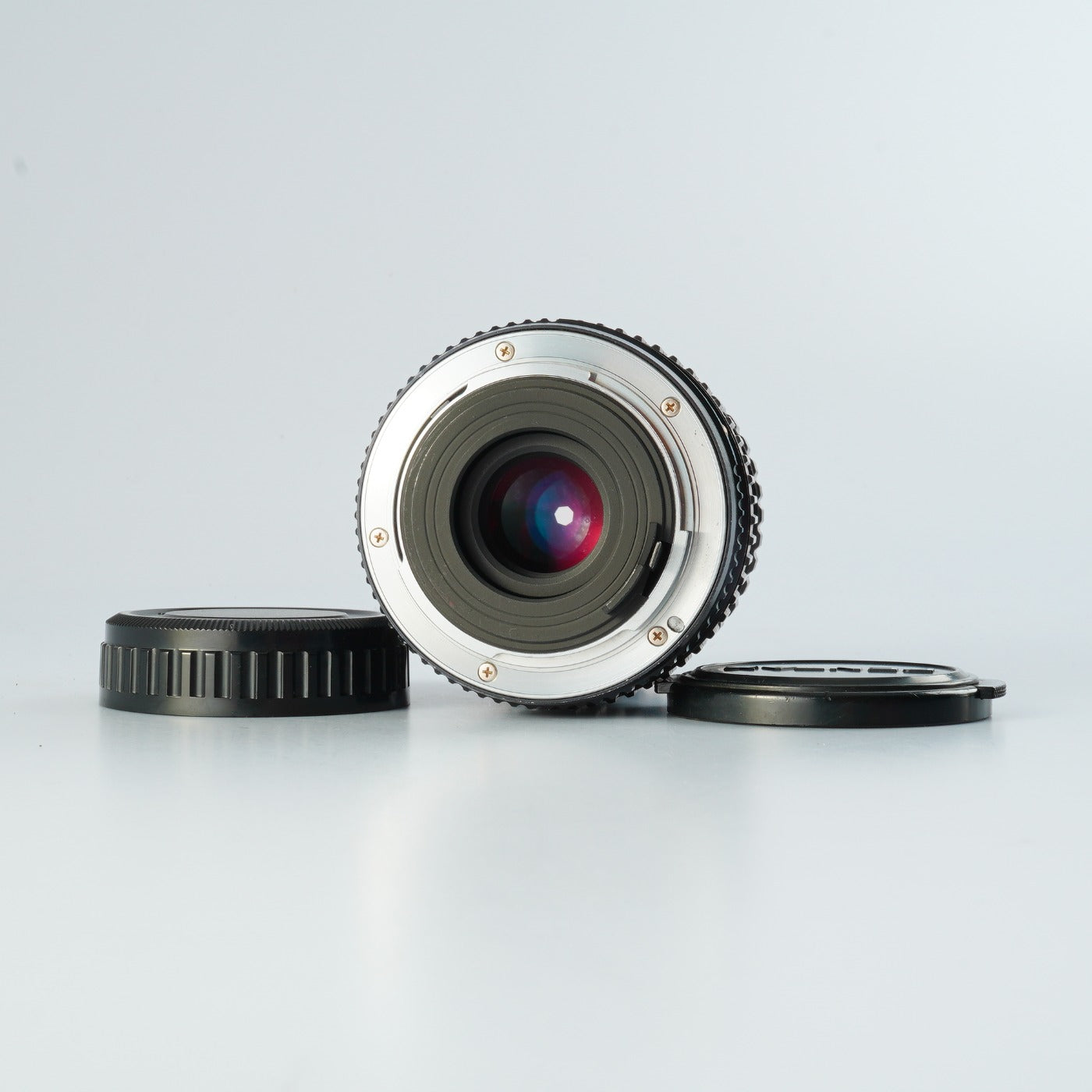 SMC PENTAX M ZOOM 40-80mm F/2.8-4 (Pentax K用) ズームレンズ