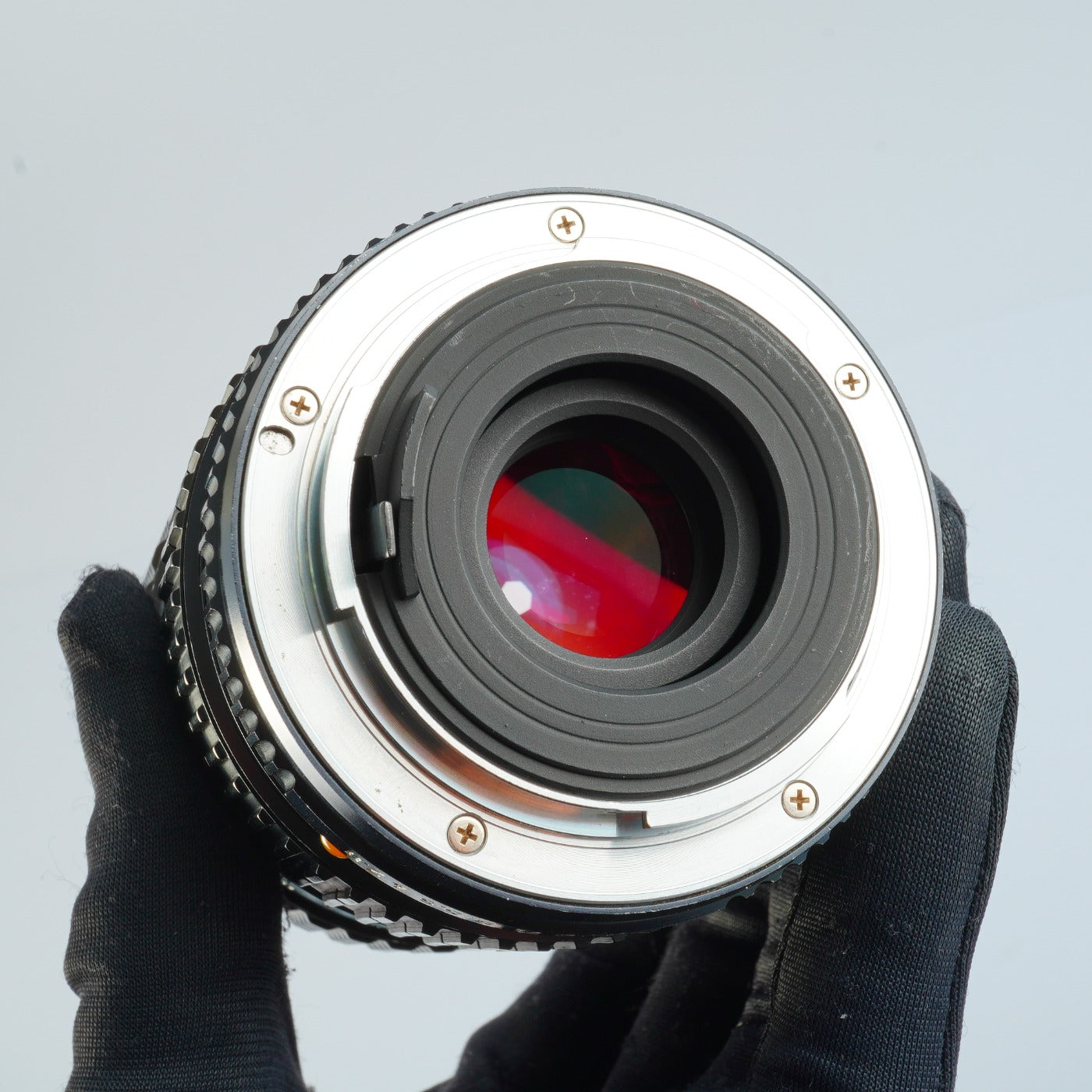 SMC PENTAX M ZOOM 40-80mm F/2.8-4 (Pentax K用) ズームレンズ