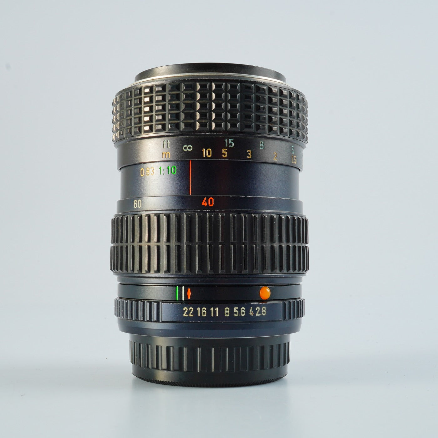 SMC PENTAX M ZOOM 40-80mm F/2.8-4 (Pentax K用) ズームレンズ