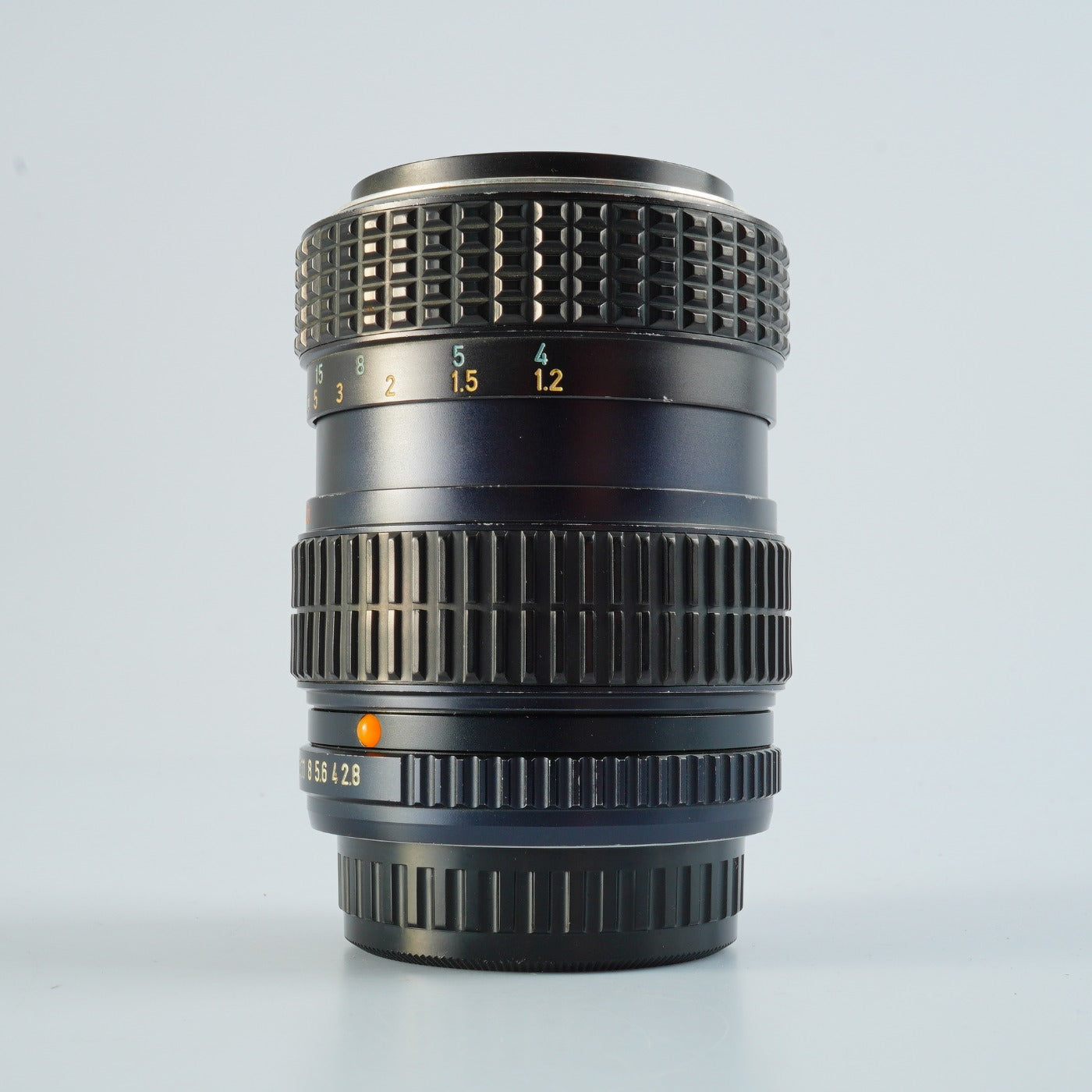 SMC PENTAX M ZOOM 40-80mm F/2.8-4 (Pentax K用) ズームレンズ – 山田