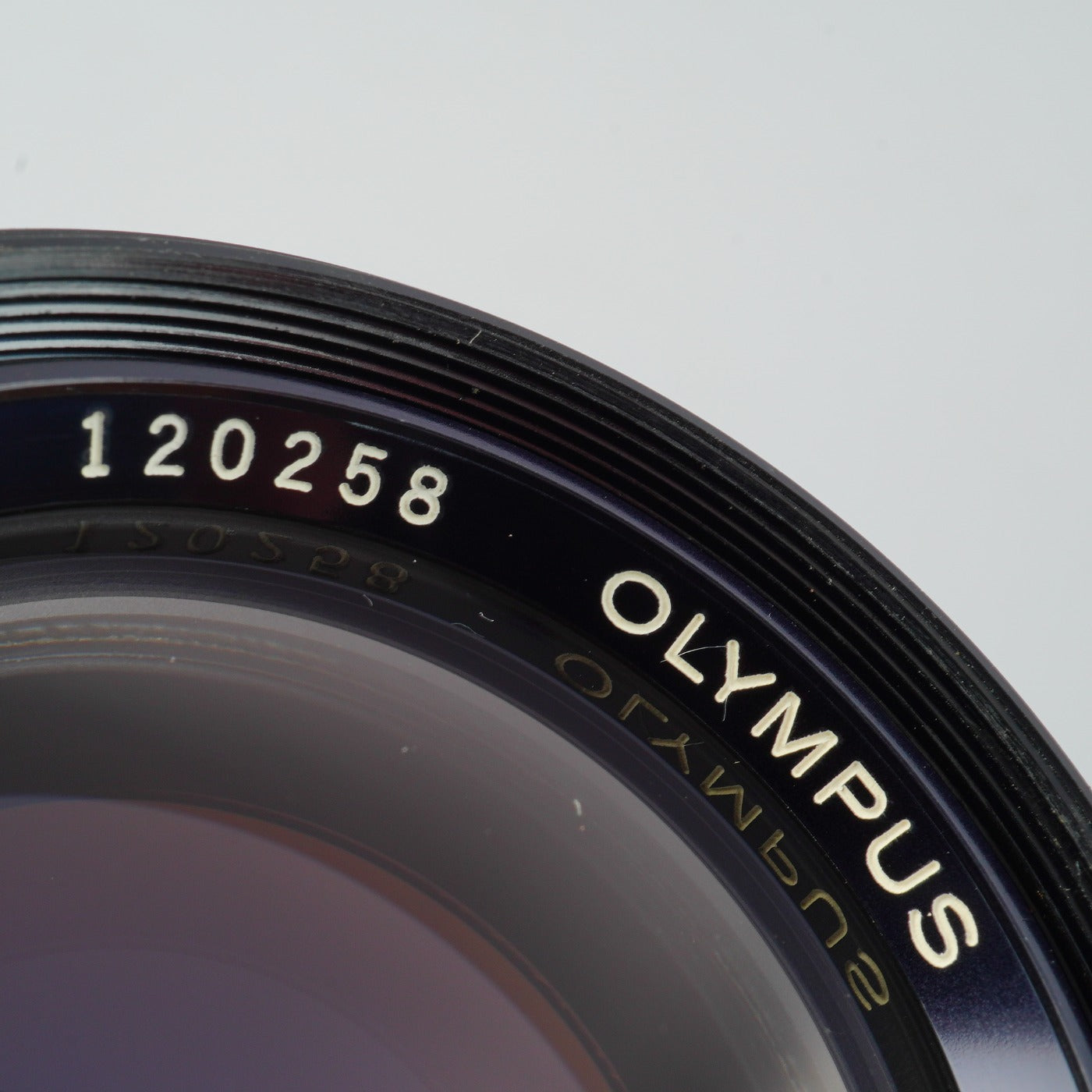 OLYMPUS OM-SYSTEM F.ZUIKO AUTO-T 200mm F/5 単焦点レンズ