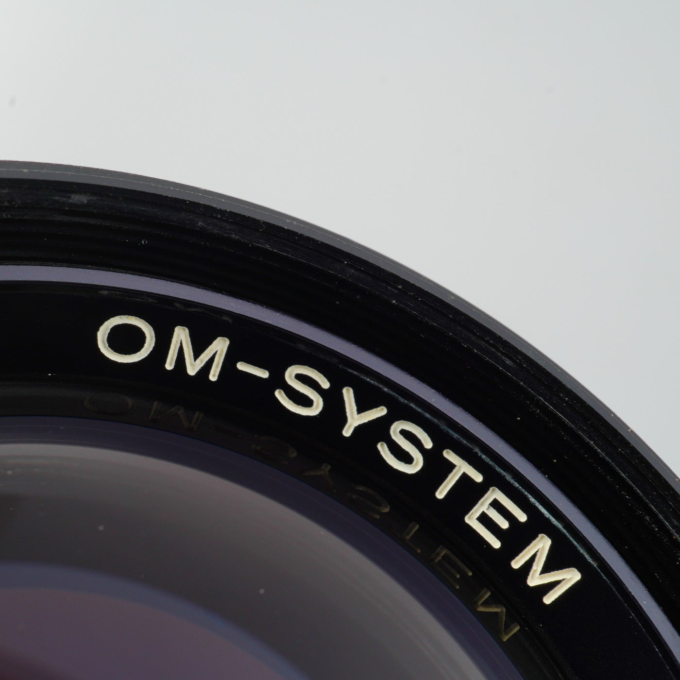 OLYMPUS OM-SYSTEM F.ZUIKO AUTO-T 200mm F/5 単焦点レンズ