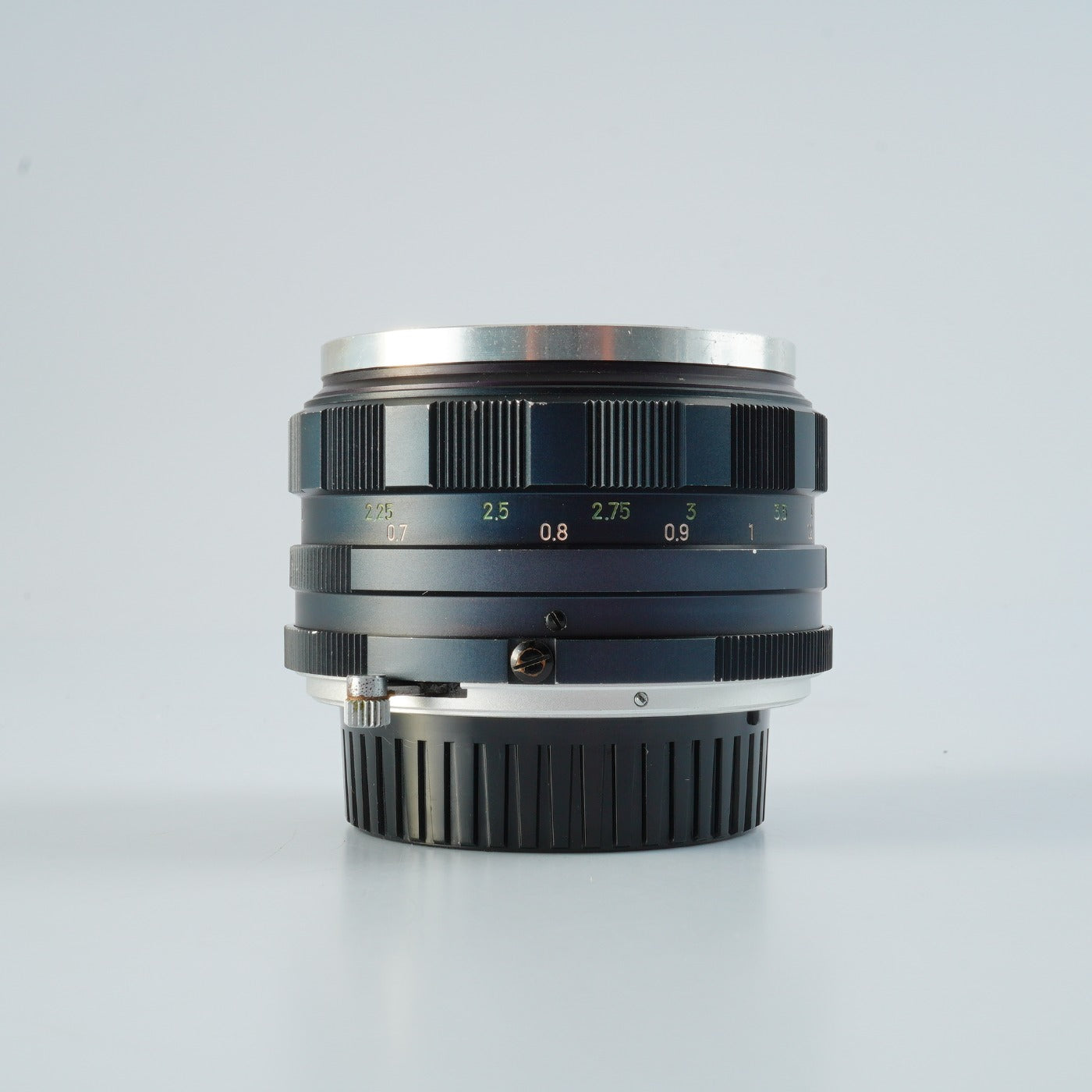 MINOLTA AUTO ROKKOR-PF 58mm F/1.4 単焦点レンズ