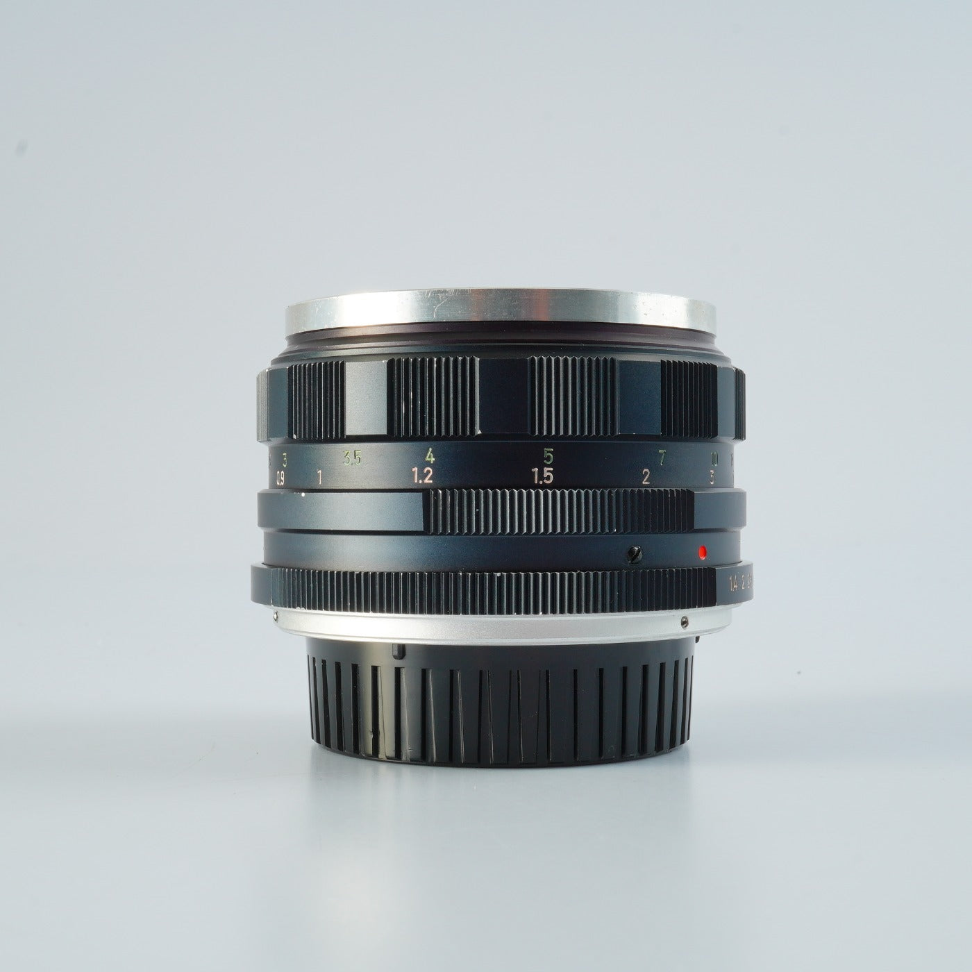 MINOLTA AUTO ROKKOR-PF 58mm F/1.4 単焦点レンズ