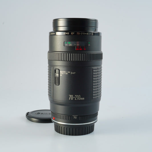 【ジャンク】 Canon EF 70-210mm F/3.5-4.5 USM ズームレンズ