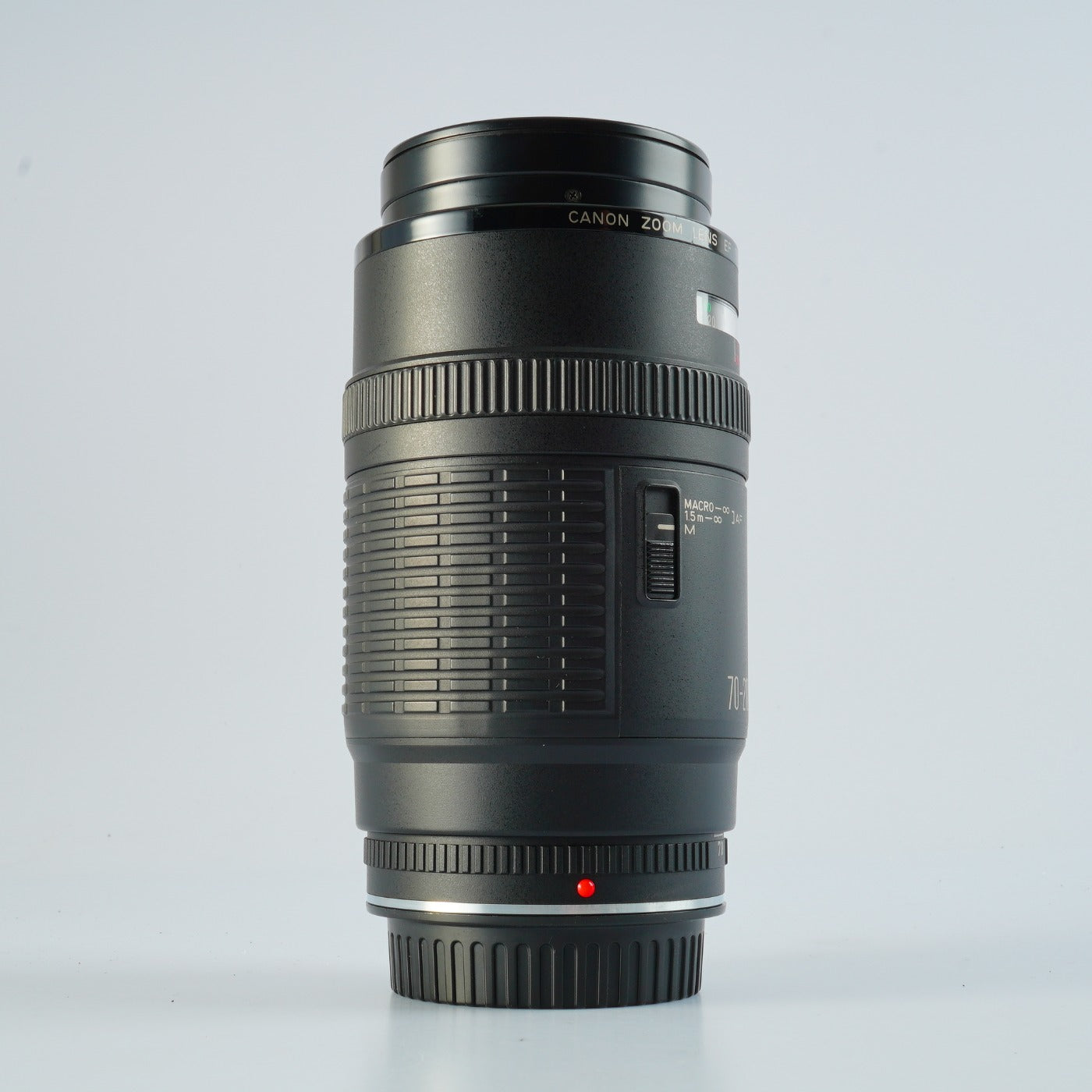 【ジャンク】 Canon EF 70-210mm F/3.5-4.5 USM ズームレンズ