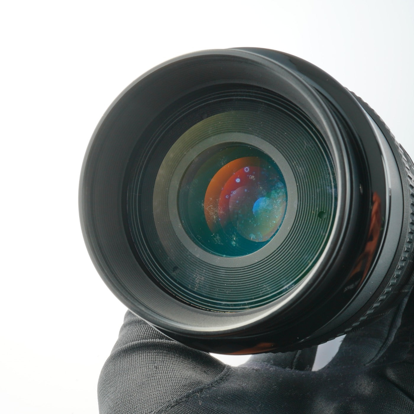 【ジャンク】 Canon EF 70-210mm F/3.5-4.5 USM ズームレンズ