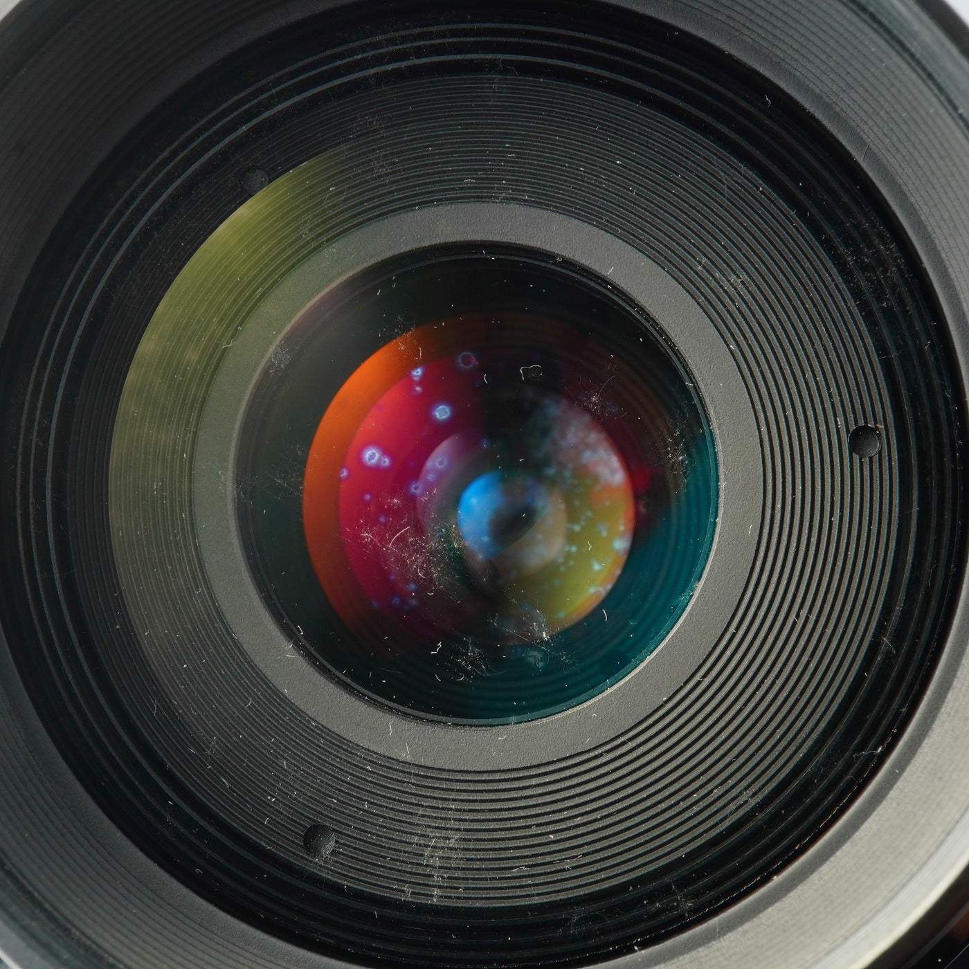 【ジャンク】 Canon EF 70-210mm F/3.5-4.5 USM ズームレンズ