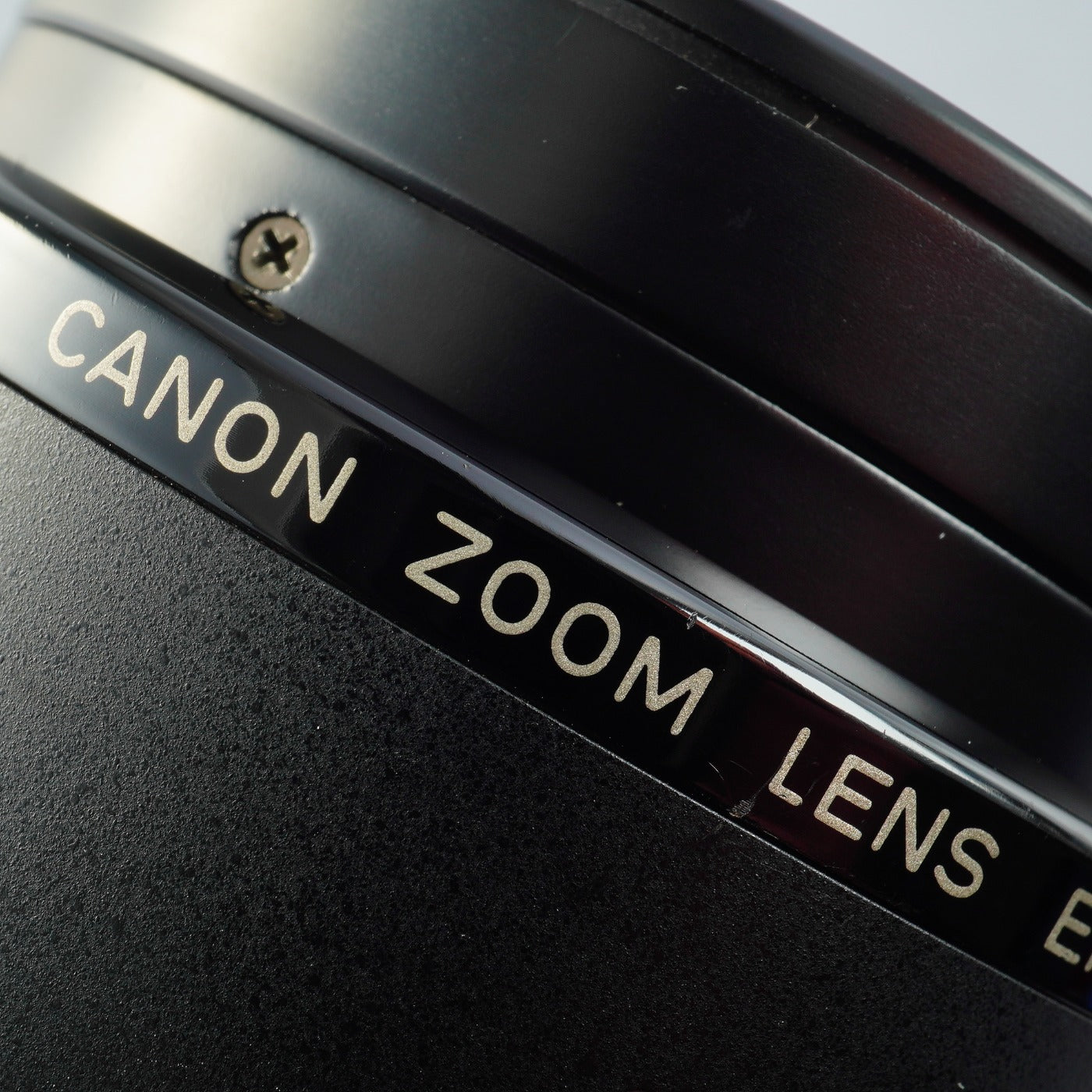 【ジャンク】 Canon EF 70-210mm F/3.5-4.5 USM ズームレンズ