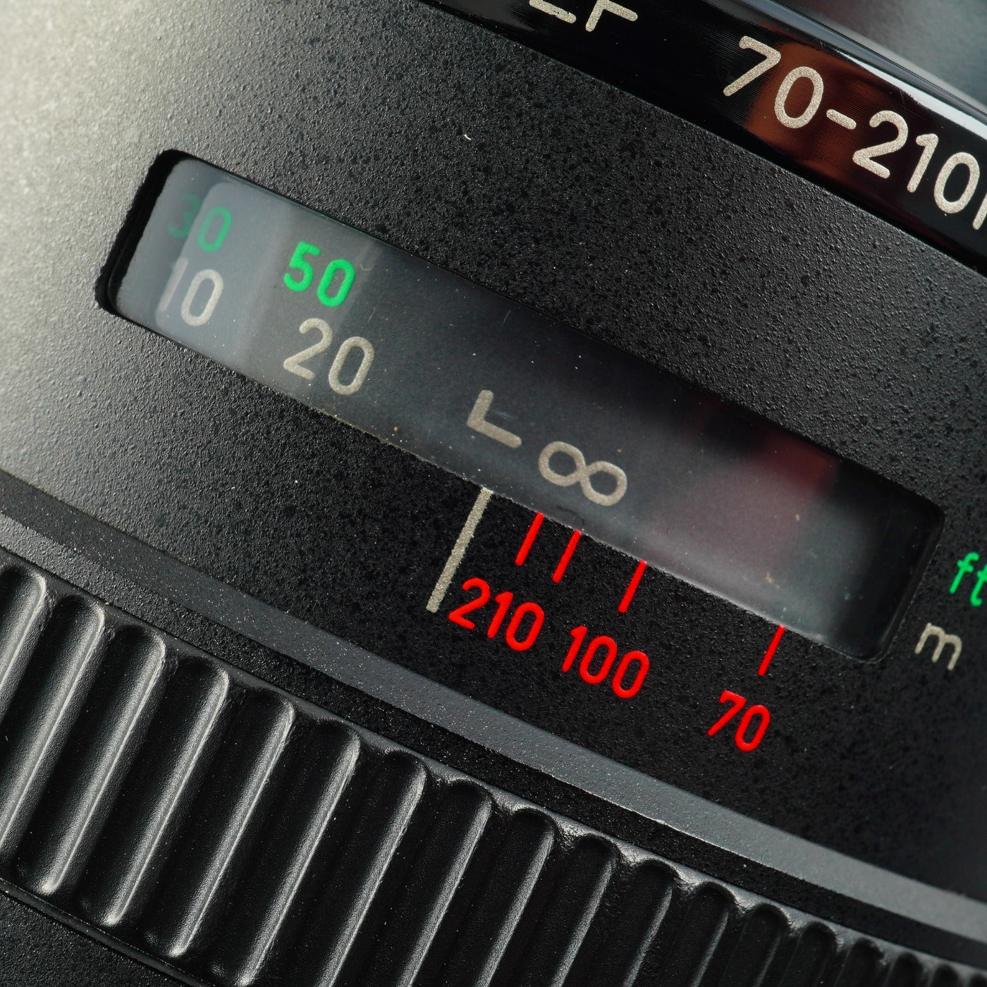 【ジャンク】 Canon EF 70-210mm F/3.5-4.5 USM ズームレンズ