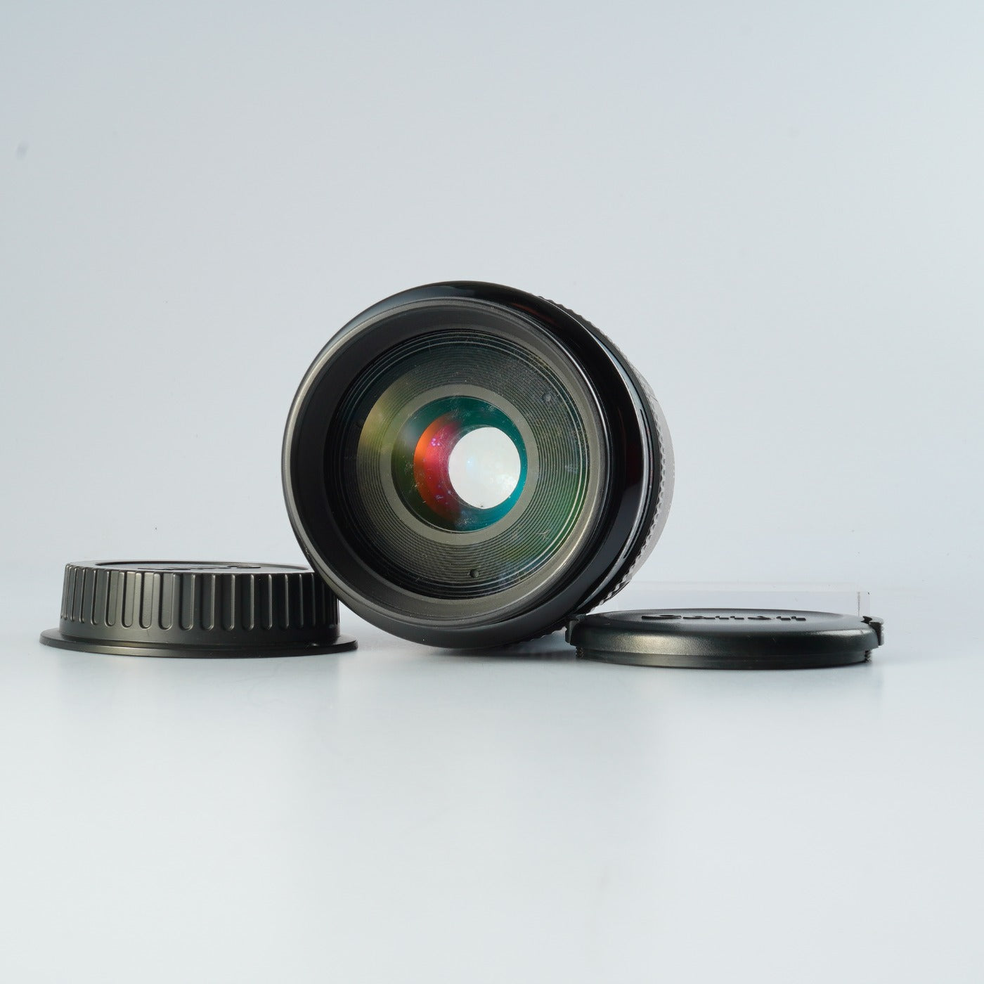 【ジャンク】 Canon EF 70-210mm F/3.5-4.5 USM ズームレンズ