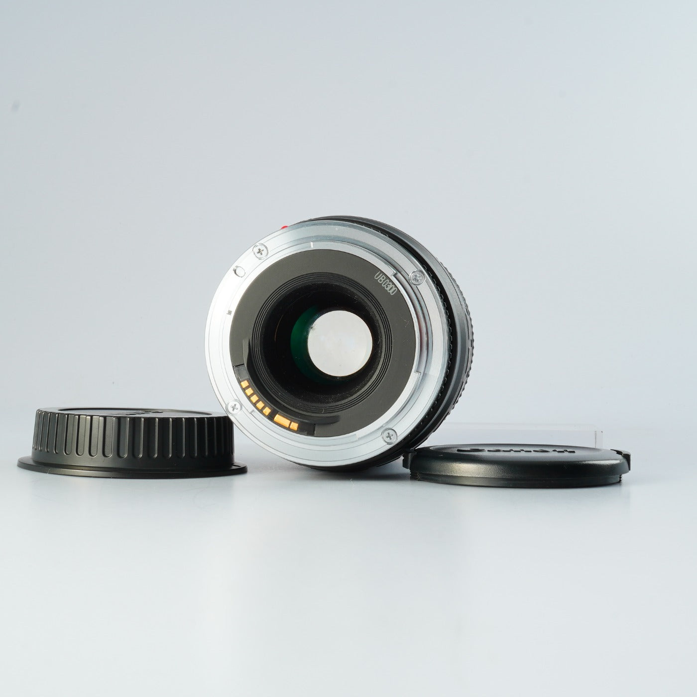 【ジャンク】 Canon EF 70-210mm F/3.5-4.5 USM ズームレンズ