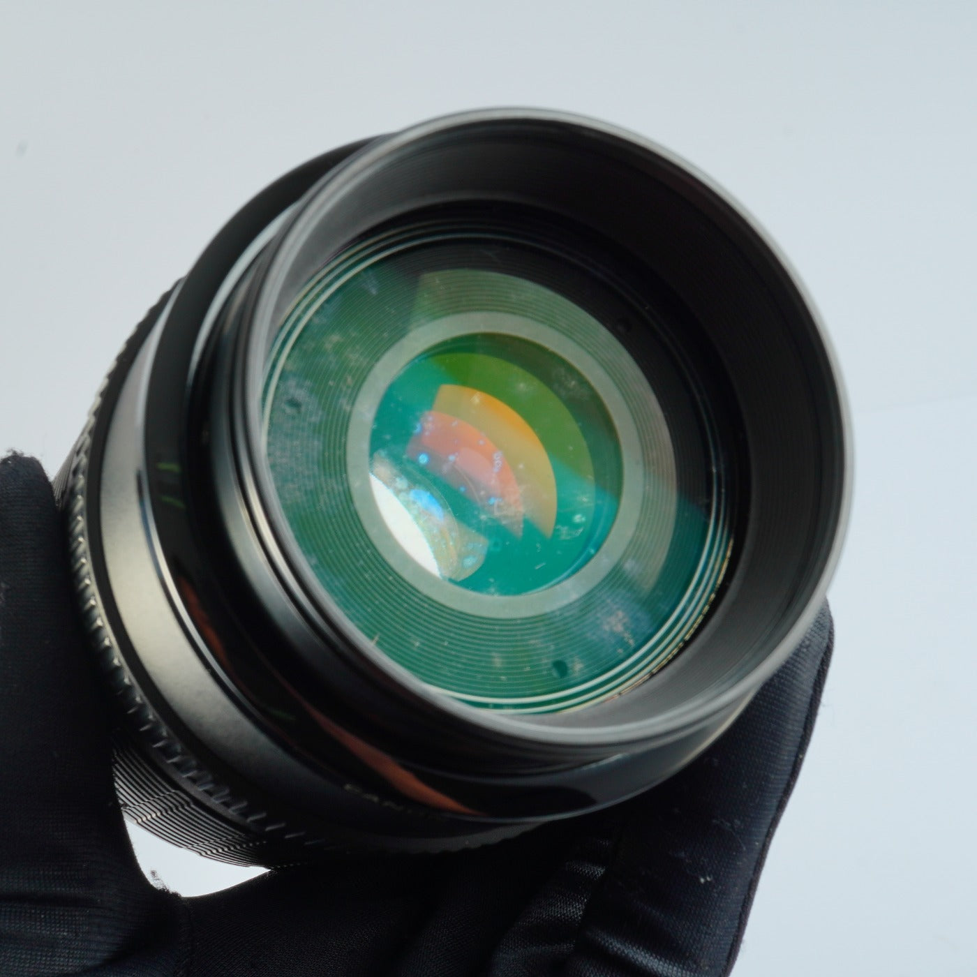 【ジャンク】 Canon EF 70-210mm F/3.5-4.5 USM ズームレンズ