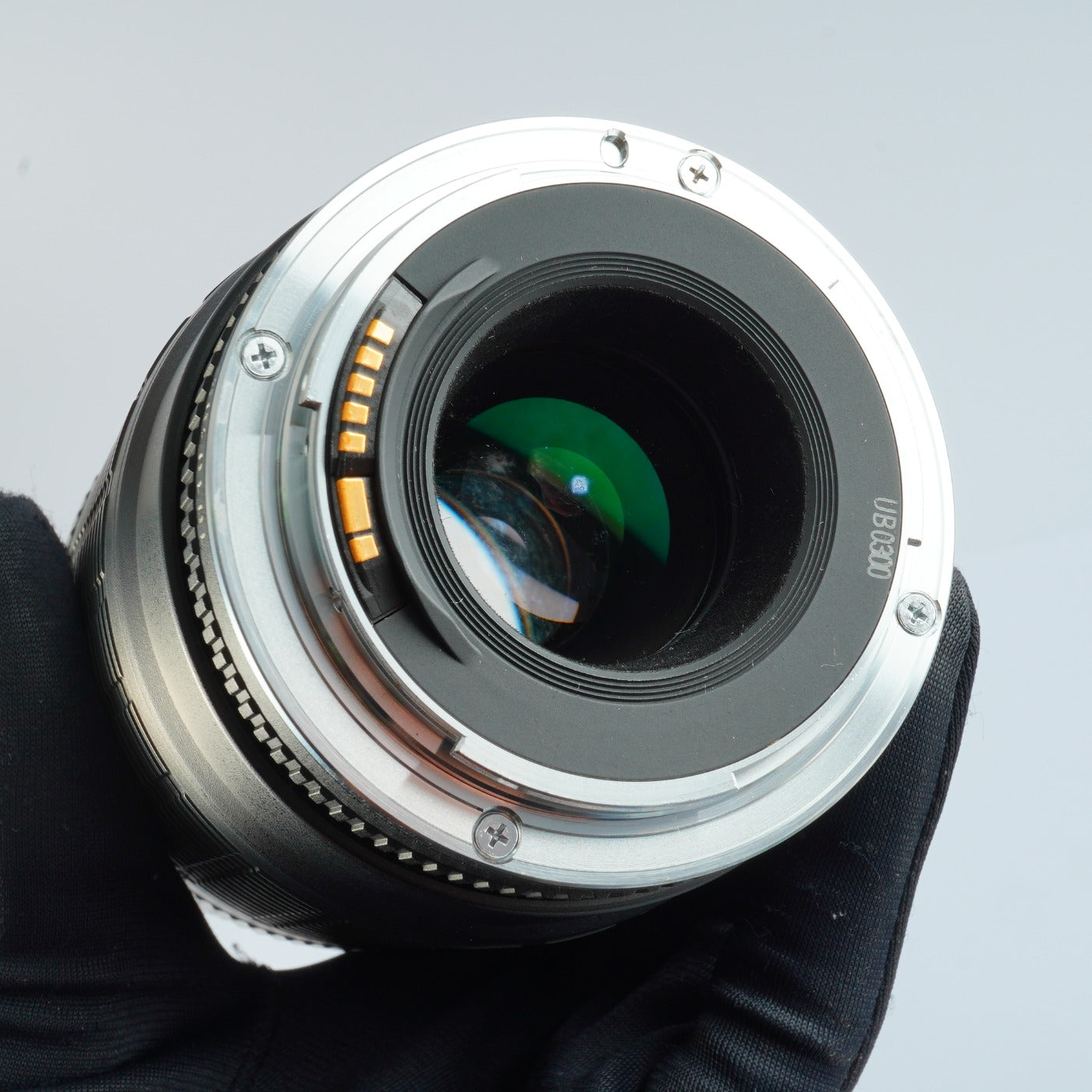 【ジャンク】 Canon EF 70-210mm F/3.5-4.5 USM ズームレンズ