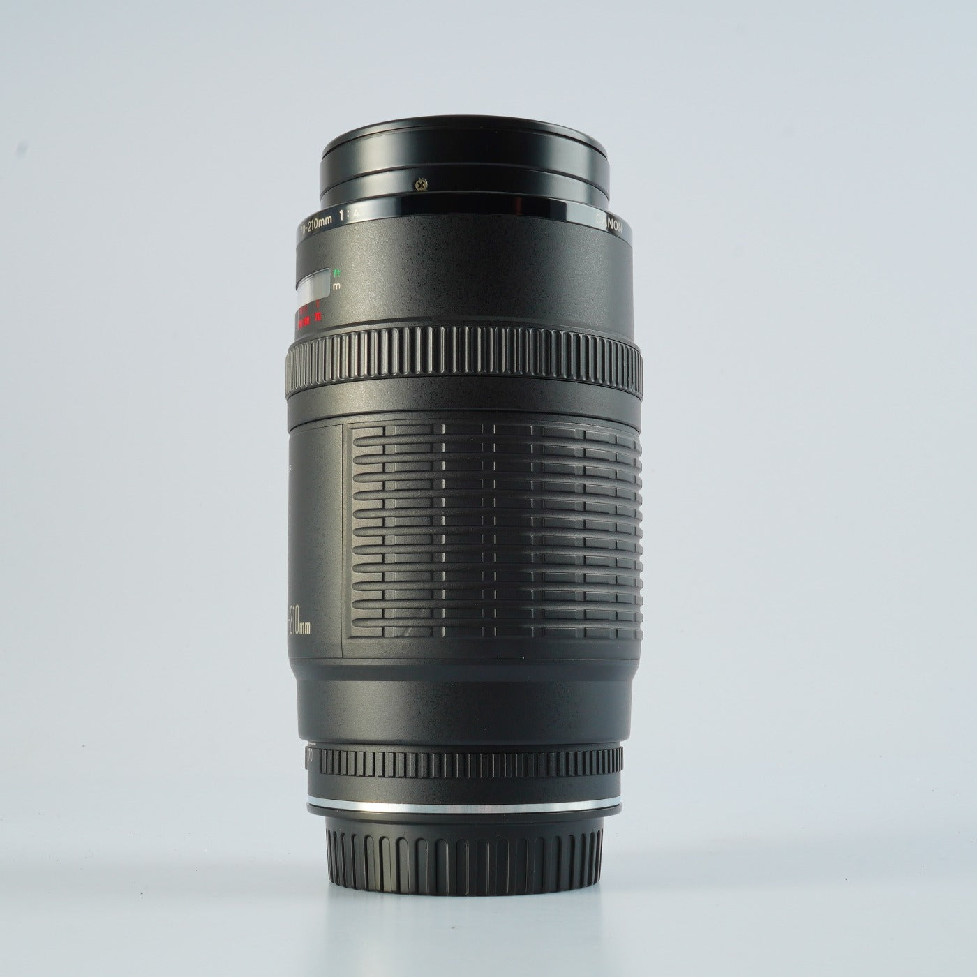 【ジャンク】 Canon EF 70-210mm F/3.5-4.5 USM ズームレンズ