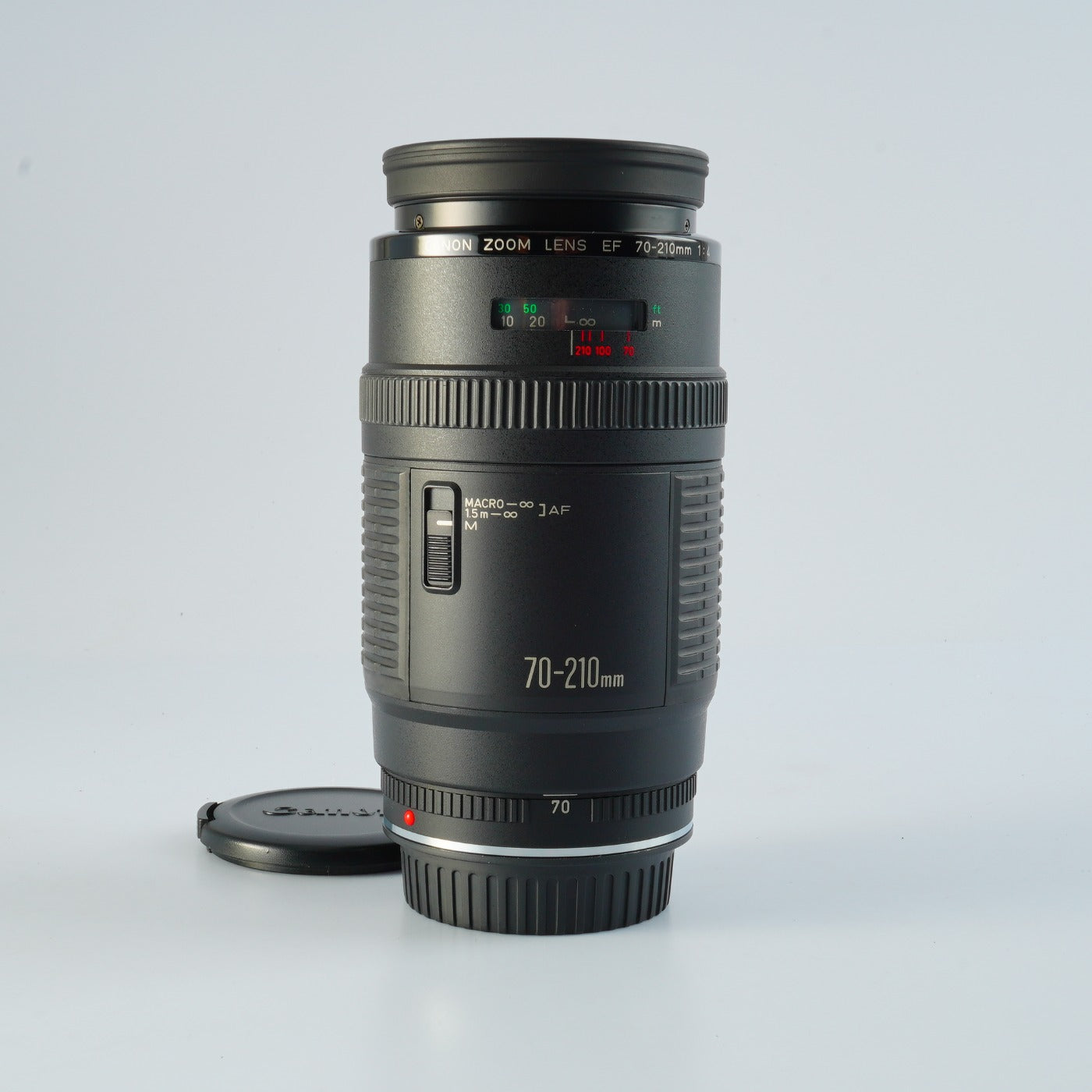 Canon EF 70-210mm F/4 ズームレンズ