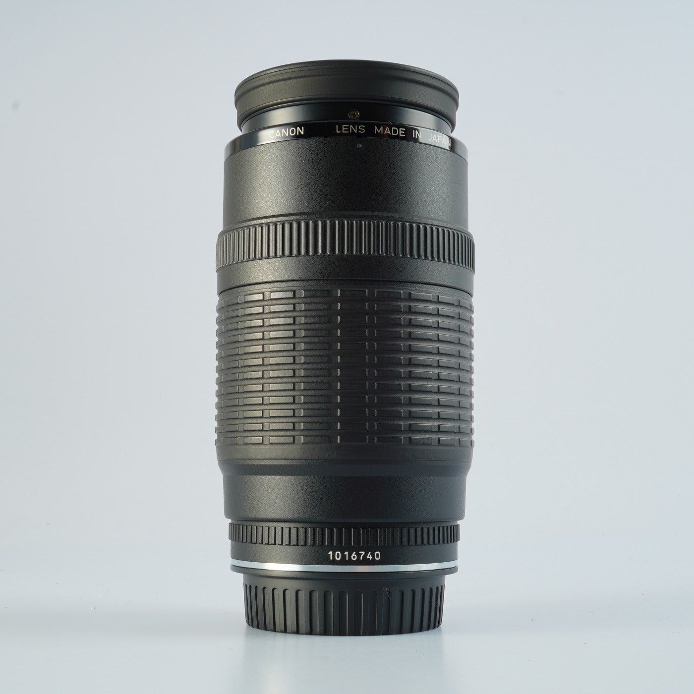 Canon EF 70-210mm F/4 ズームレンズ