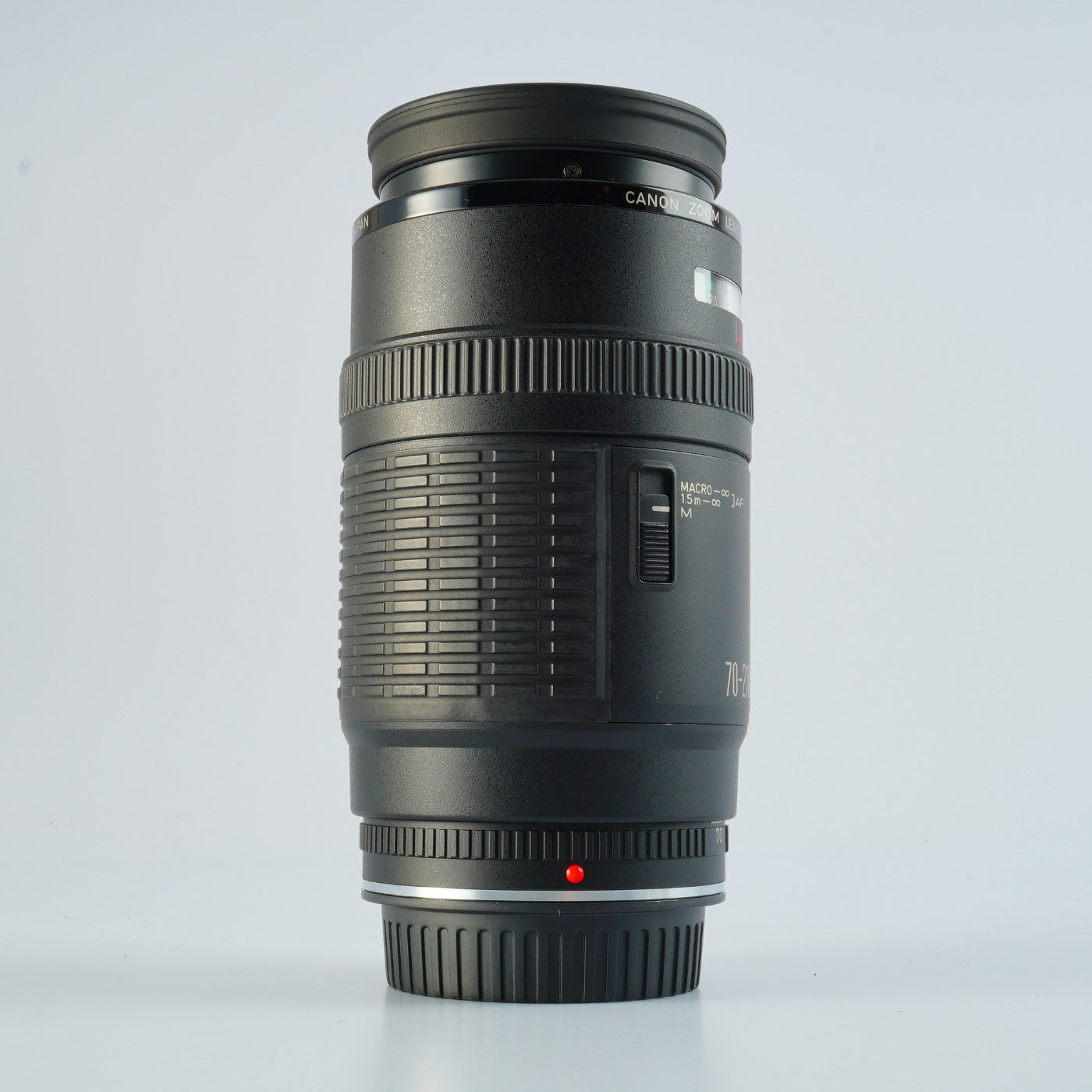 Canon EF 70-210mm F/4 ズームレンズ