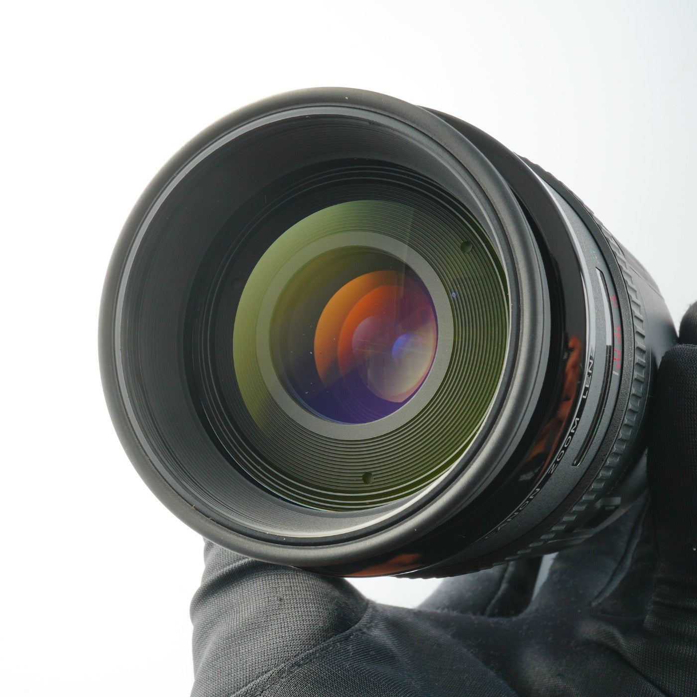 Canon EF 70-210mm F/4 ズームレンズ