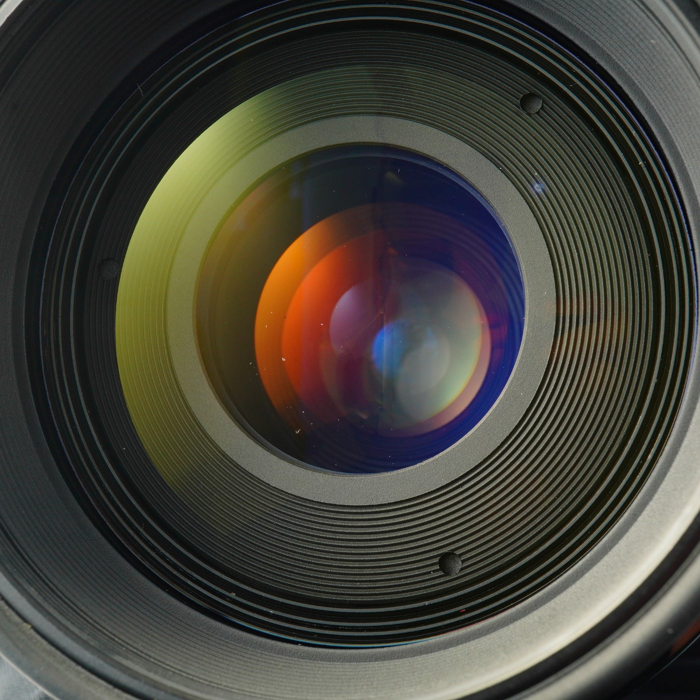 Canon EF 70-210mm F/4 ズームレンズ