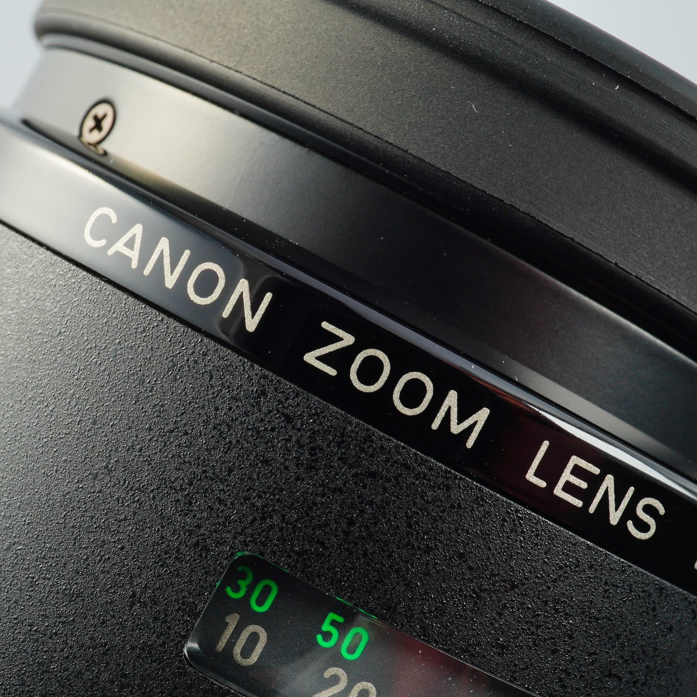 Canon EF 70-210mm F/4 ズームレンズ