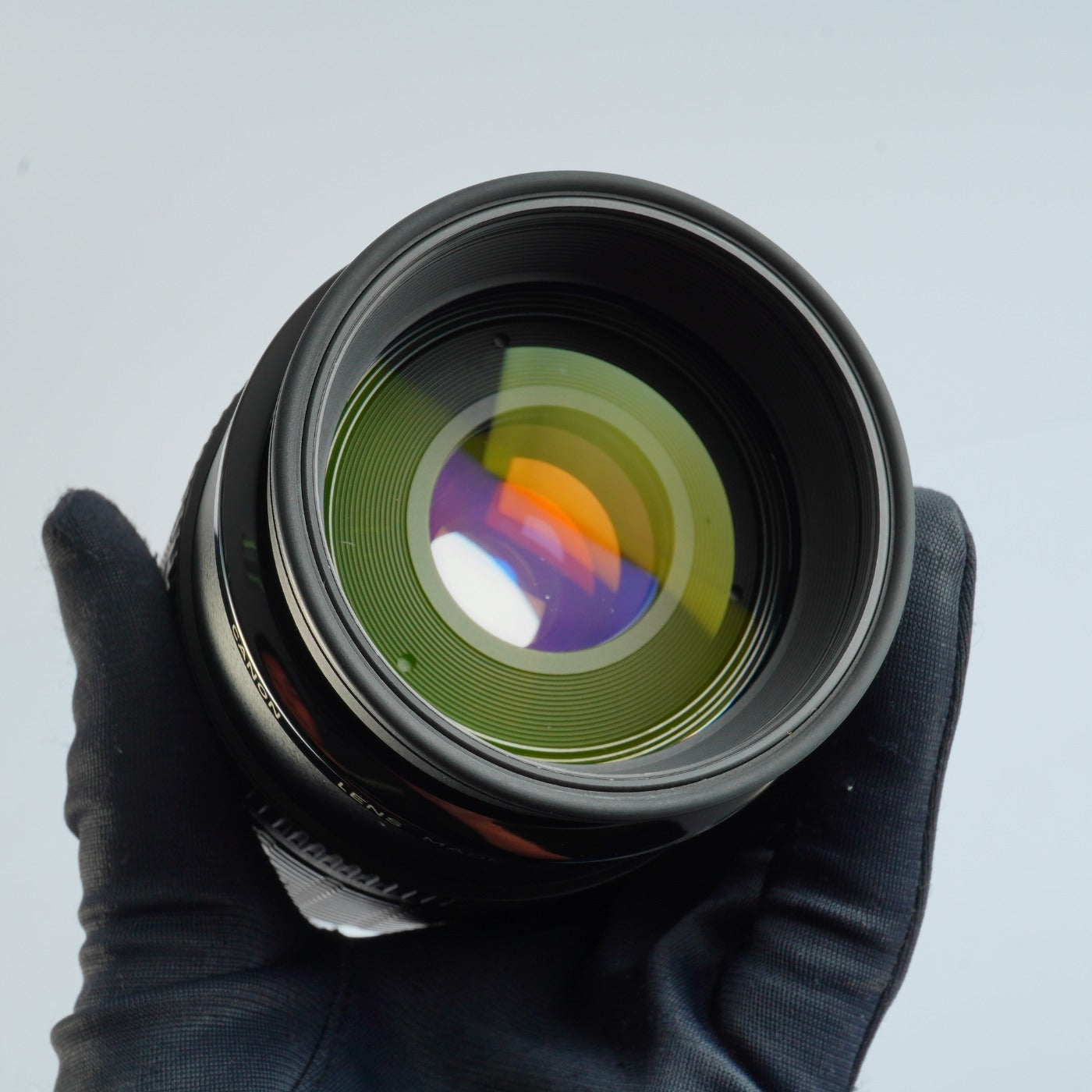 Canon EF 70-210mm F/4 ズームレンズ