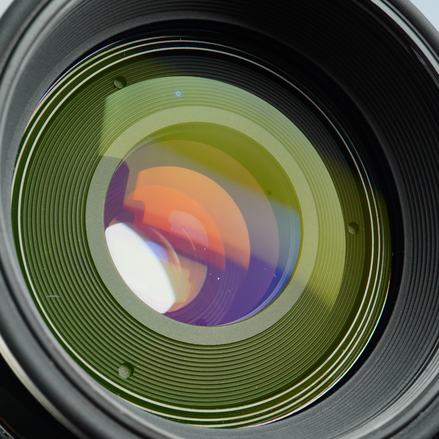 Canon EF 70-210mm F/4 ズームレンズ