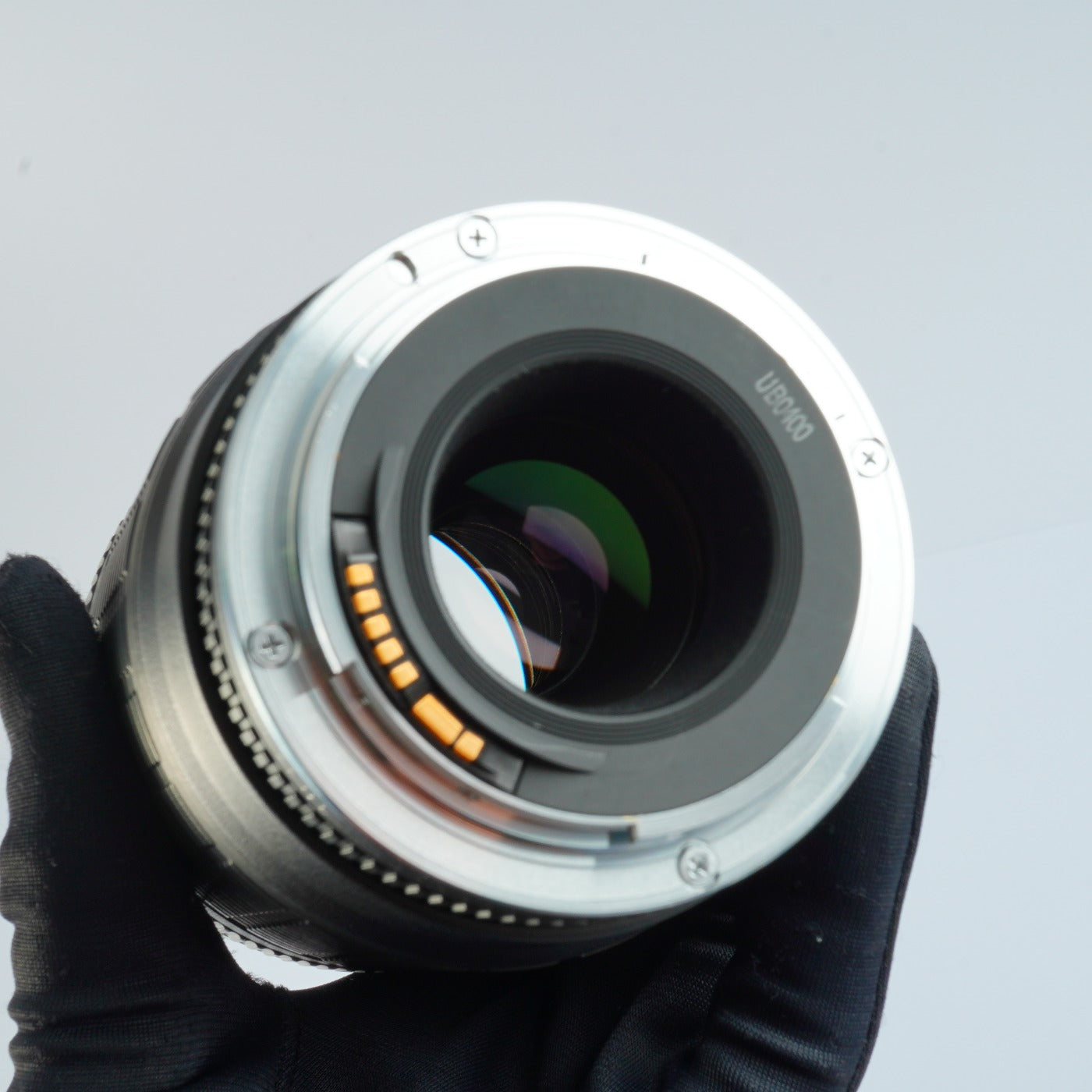 Canon EF 70-210mm F/4 ズームレンズ