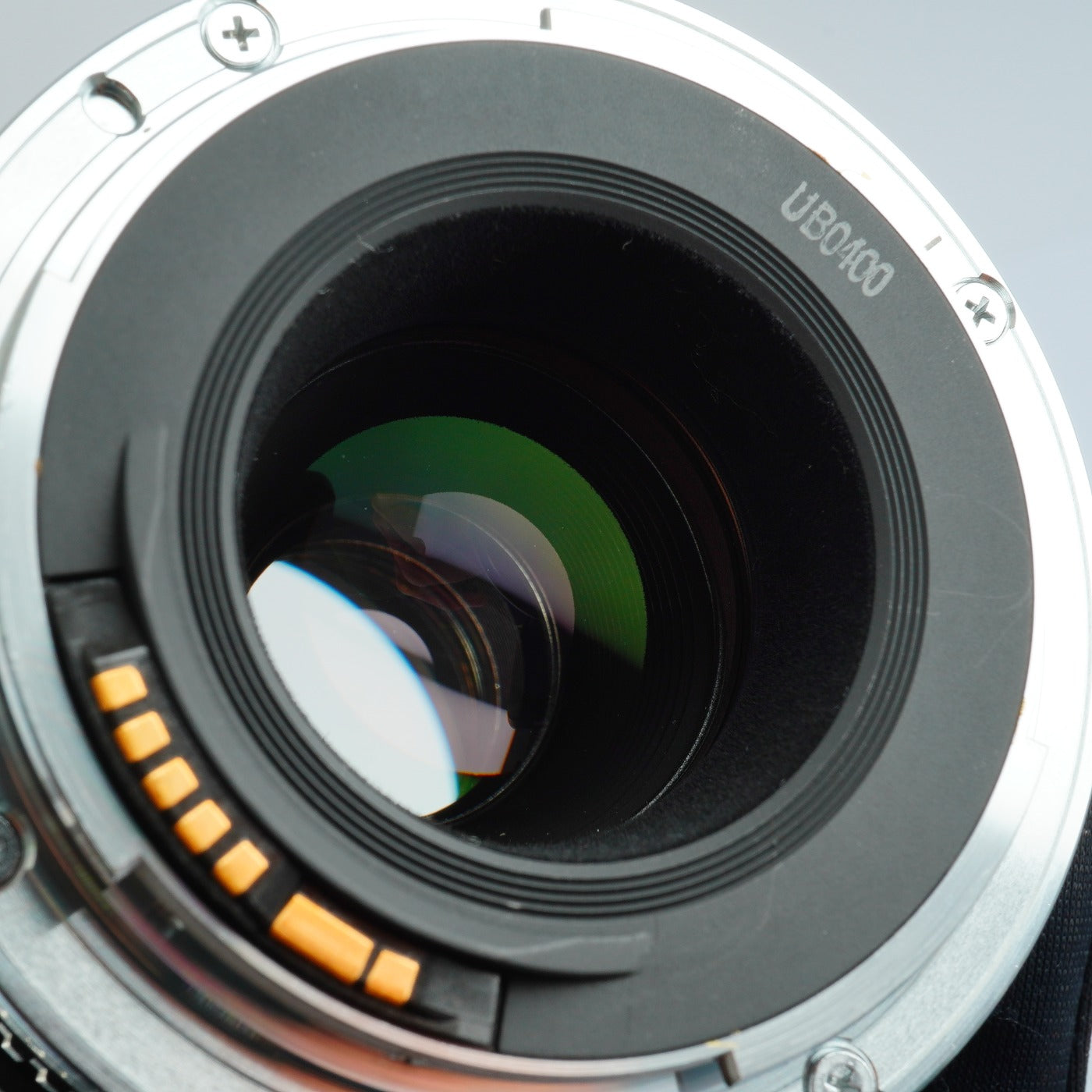 Canon EF 70-210mm F/4 ズームレンズ