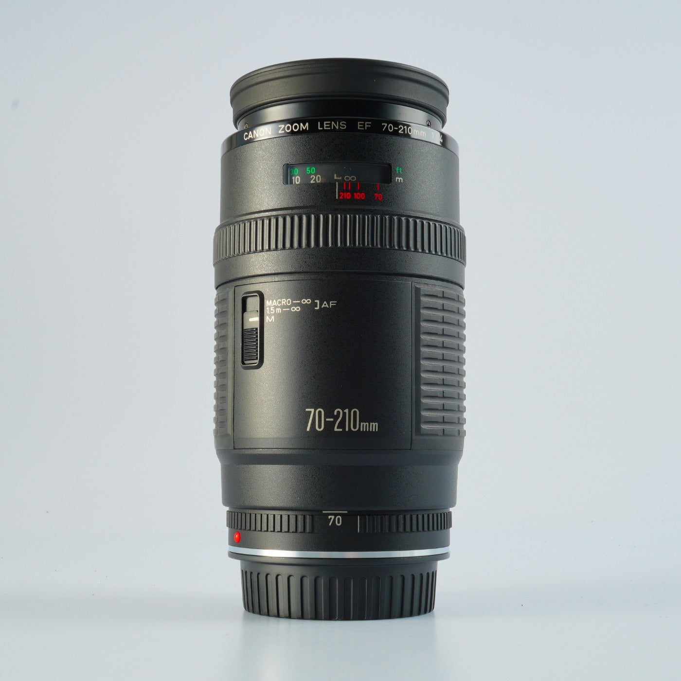 Canon EF 70-210mm F/4 ズームレンズ