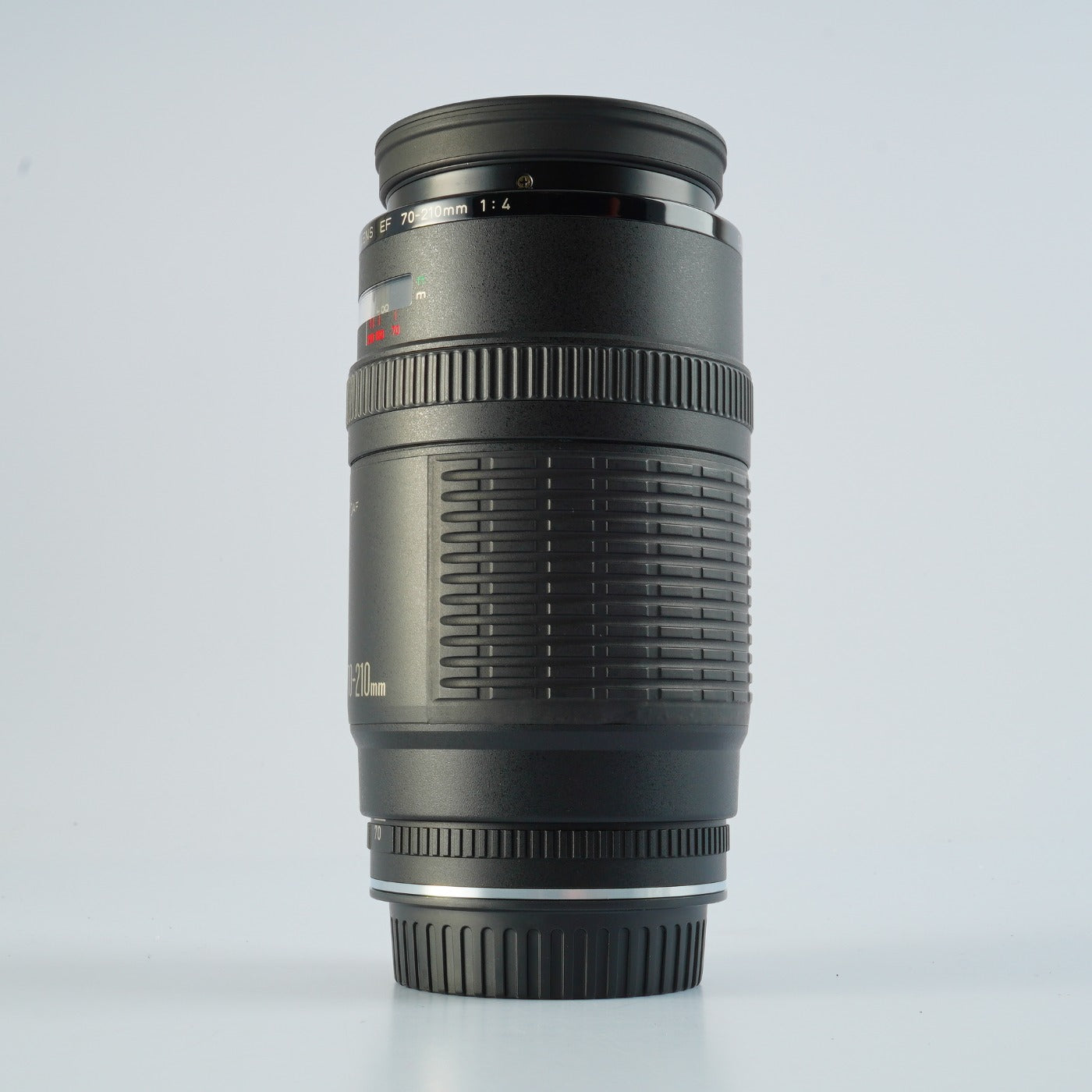 Canon EF 70-210mm F/4 ズームレンズ