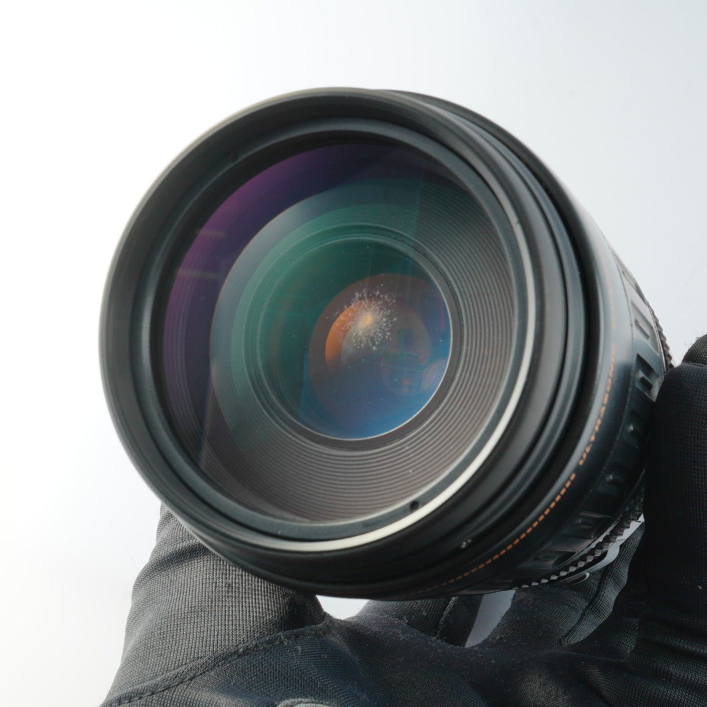 Canon EF 100-300mm F/4.5-5.6 USM ズームレンズ