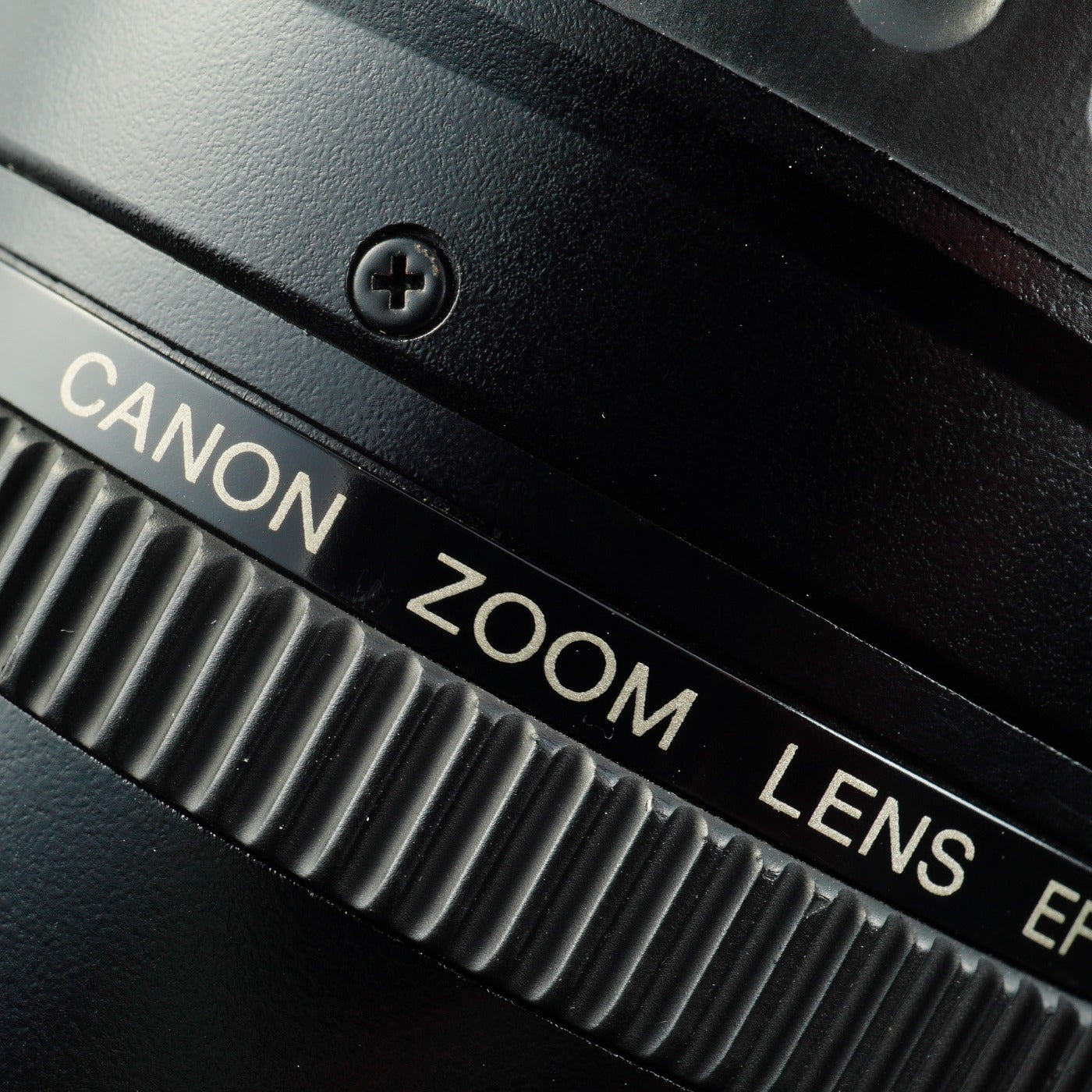 Canon EF 100-300mm F/4.5-5.6 USM ズームレンズ
