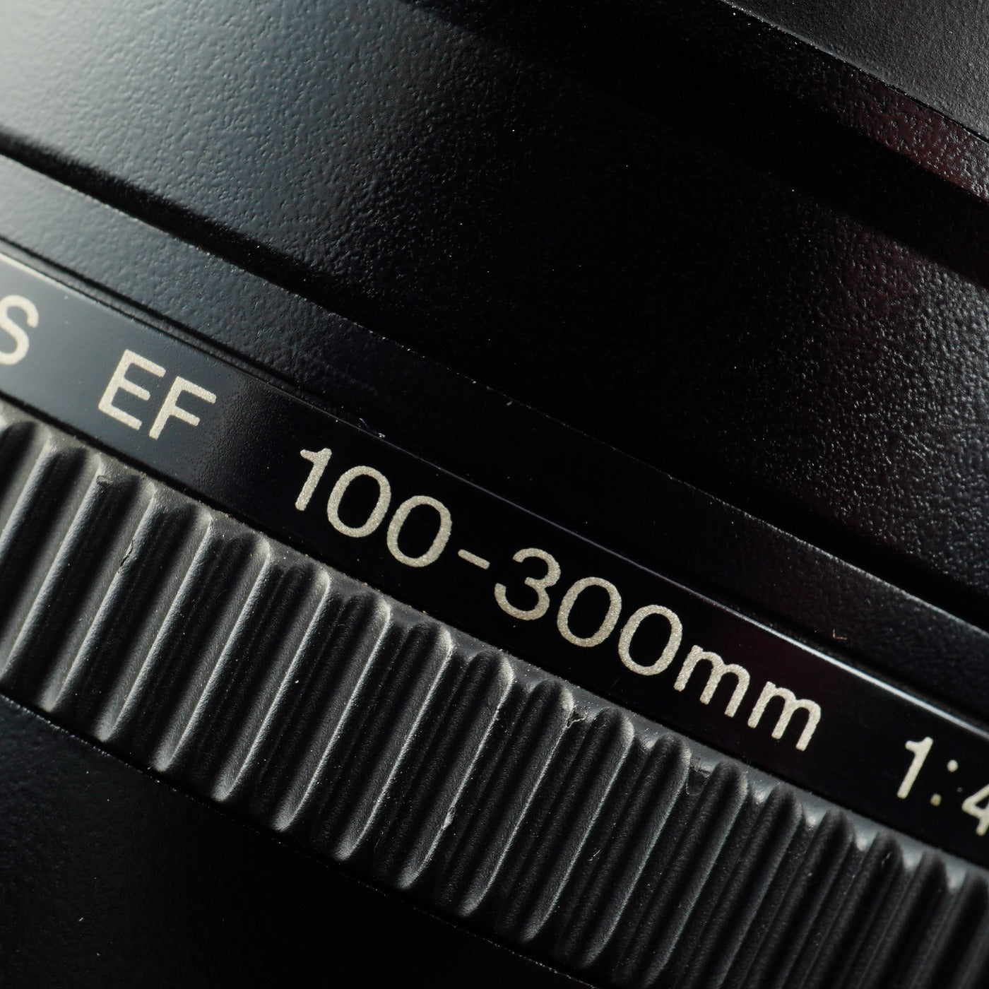 Canon EF 100-300mm F/4.5-5.6 USM ズームレンズ