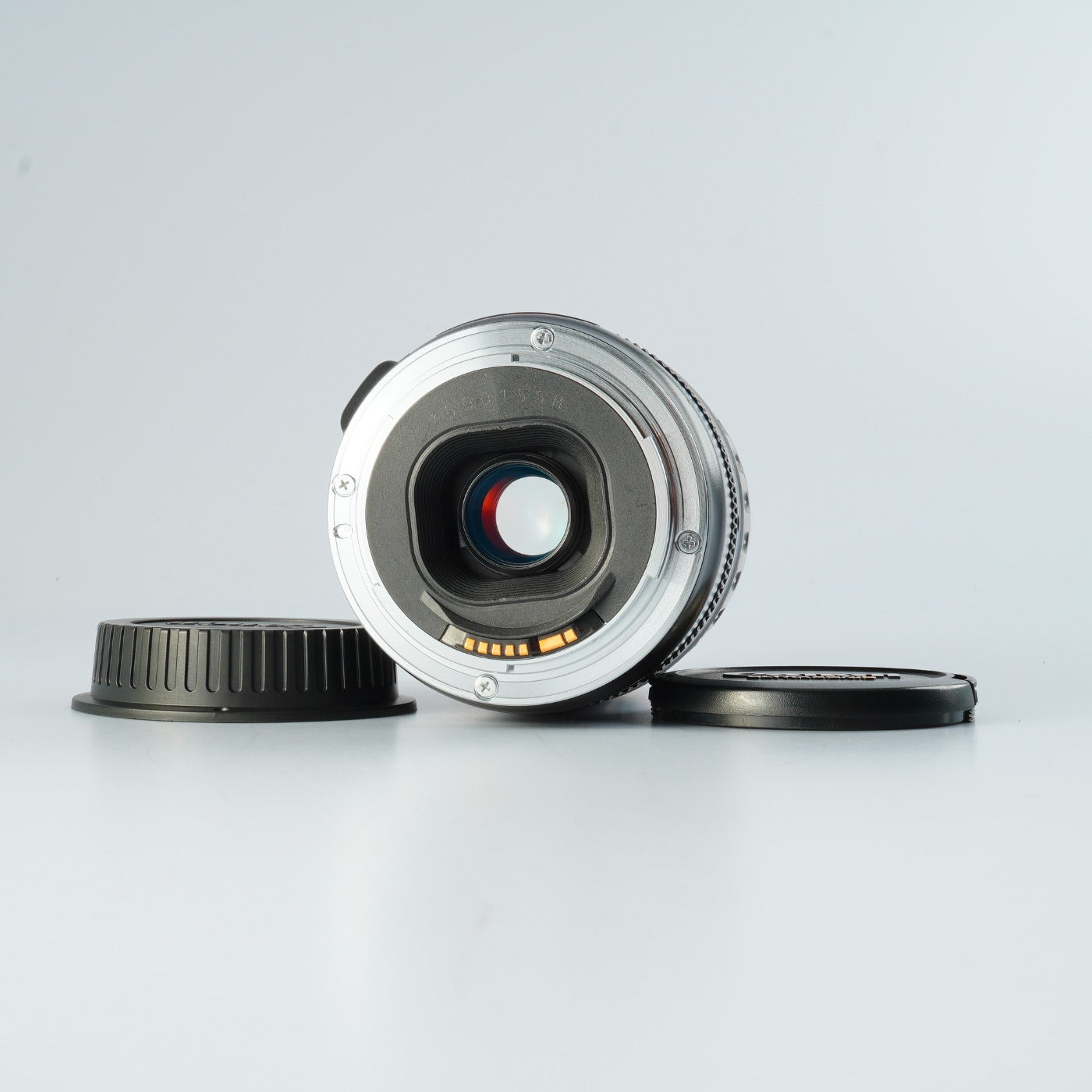 Canon EF 100-300mm F/4.5-5.6 USM ズームレンズ