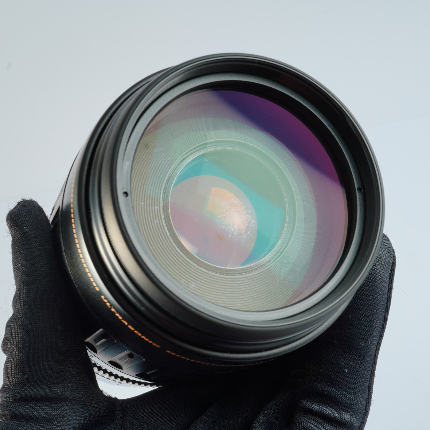 Canon EF 100-300mm F/4.5-5.6 USM ズームレンズ