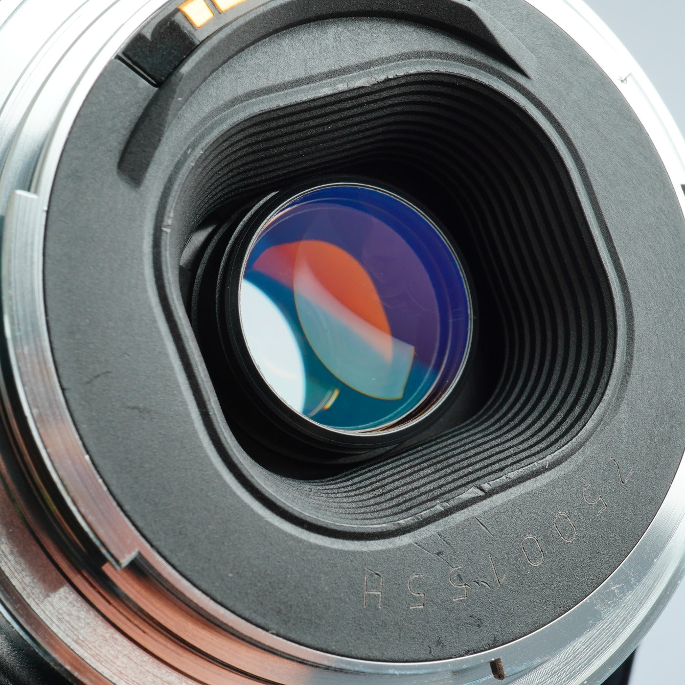 Canon EF 100-300mm F/4.5-5.6 USM ズームレンズ