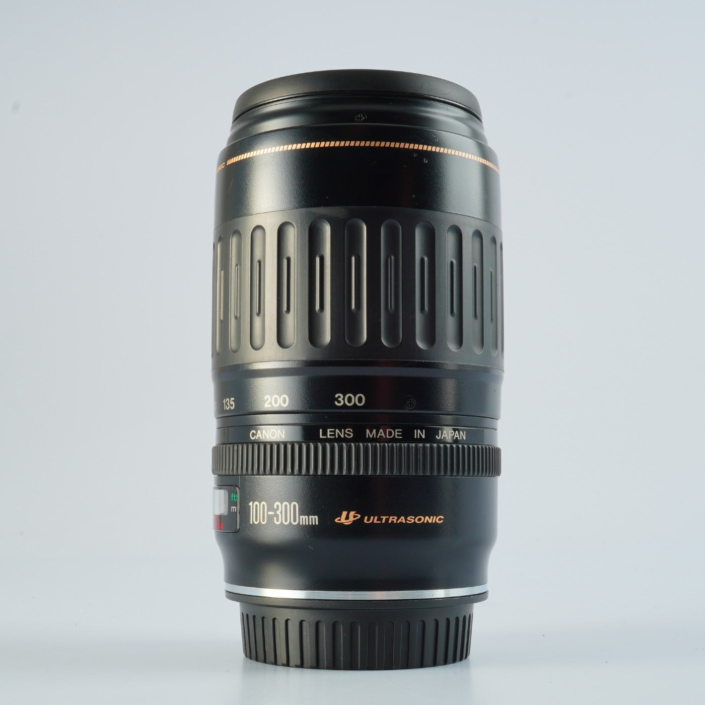 Canon EF 100-300mm F/4.5-5.6 USM ズームレンズ