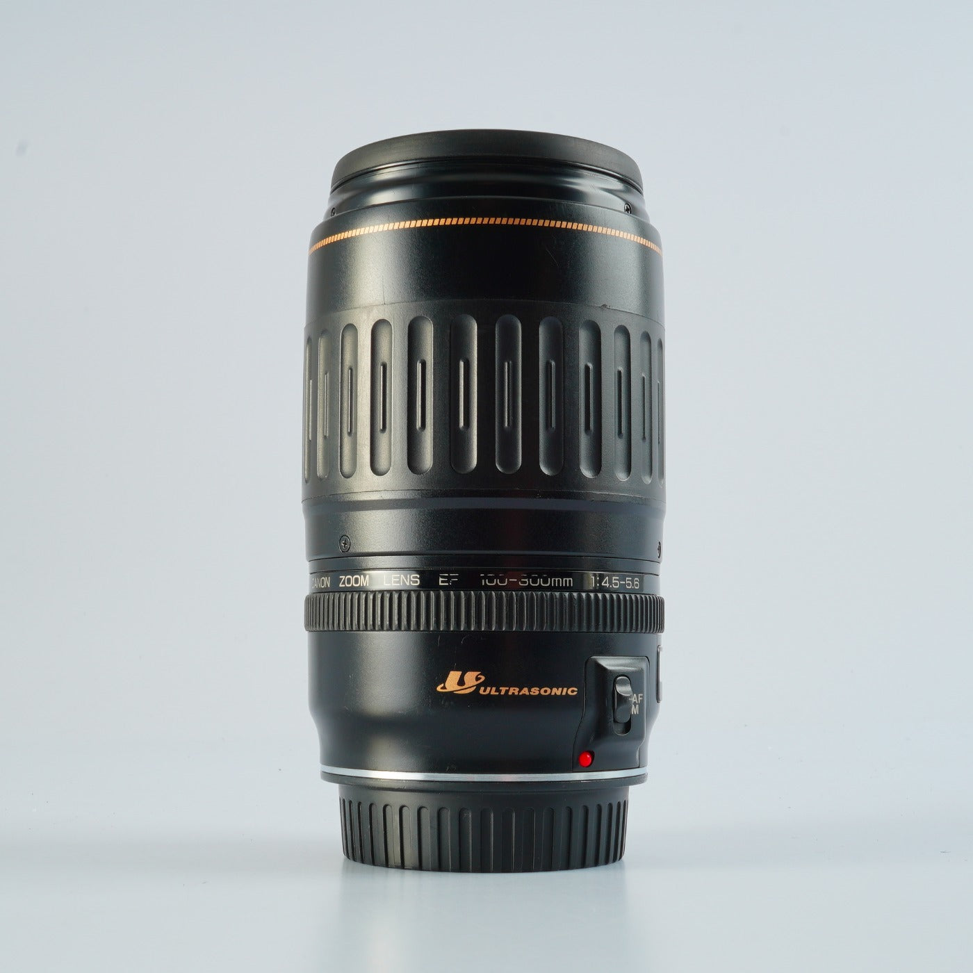 Canon EF 100-300mm F/4.5-5.6 USM ズームレンズ