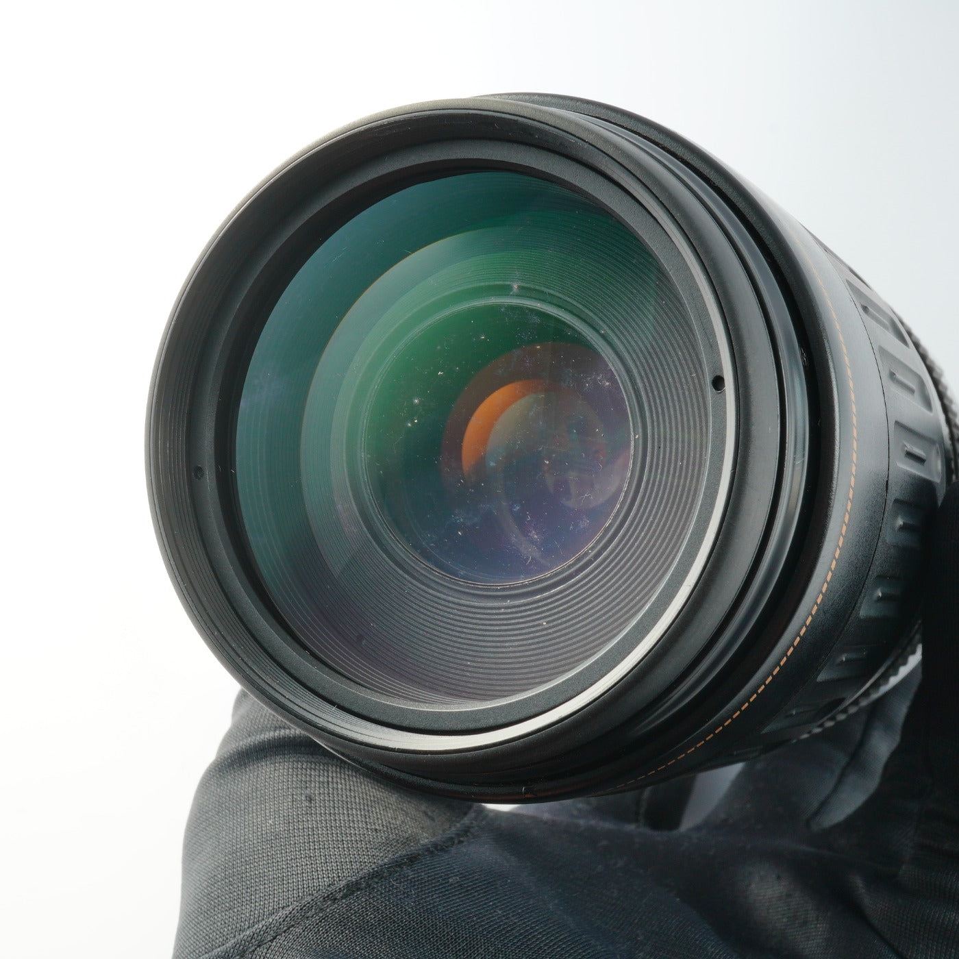 Canon EF 100-300mm F/4.5-5.6 USM ズームレンズ