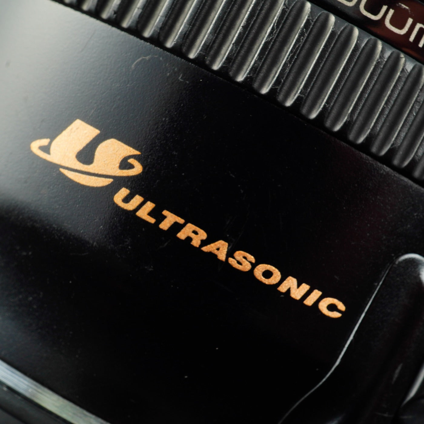 Canon EF 100-300mm F/4.5-5.6 USM ズームレンズ