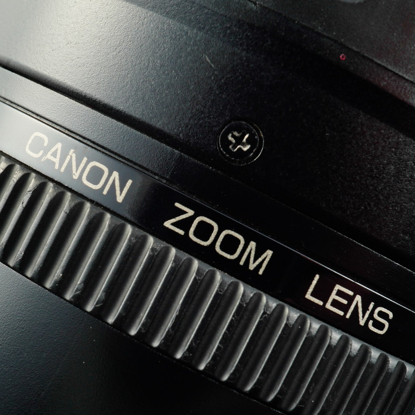 Canon EF 100-300mm F/4.5-5.6 USM ズームレンズ