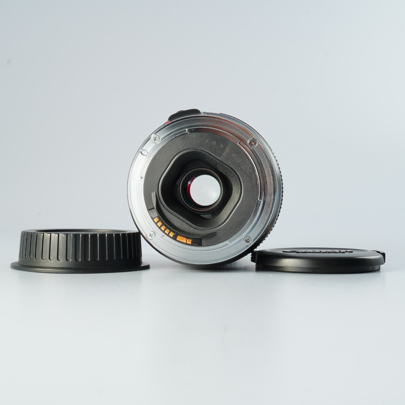 Canon EF 100-300mm F/4.5-5.6 USM ズームレンズ