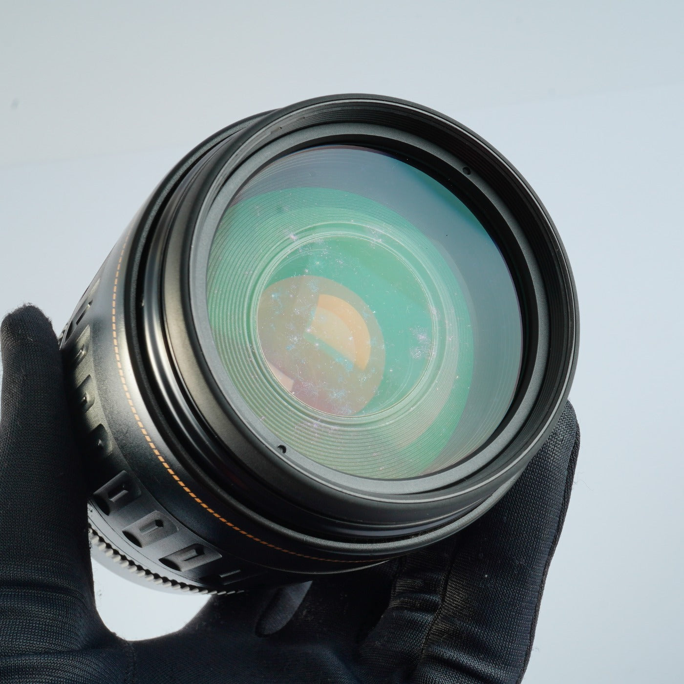 Canon EF 100-300mm F/4.5-5.6 USM ズームレンズ