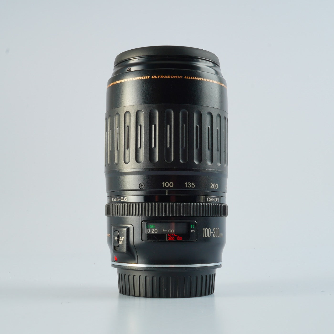Canon EF 100-300mm F/4.5-5.6 USM ズームレンズ