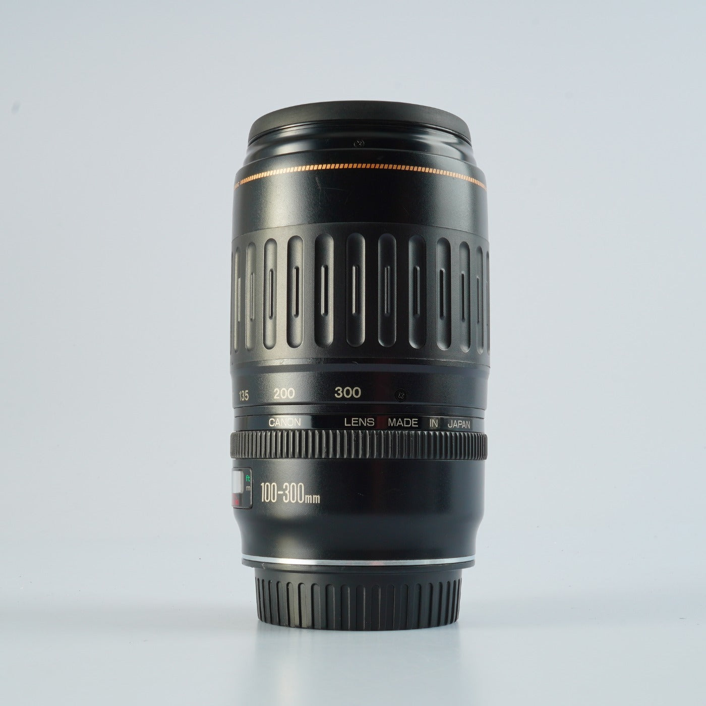 Canon EF 100-300mm F/4.5-5.6 USM ズームレンズ