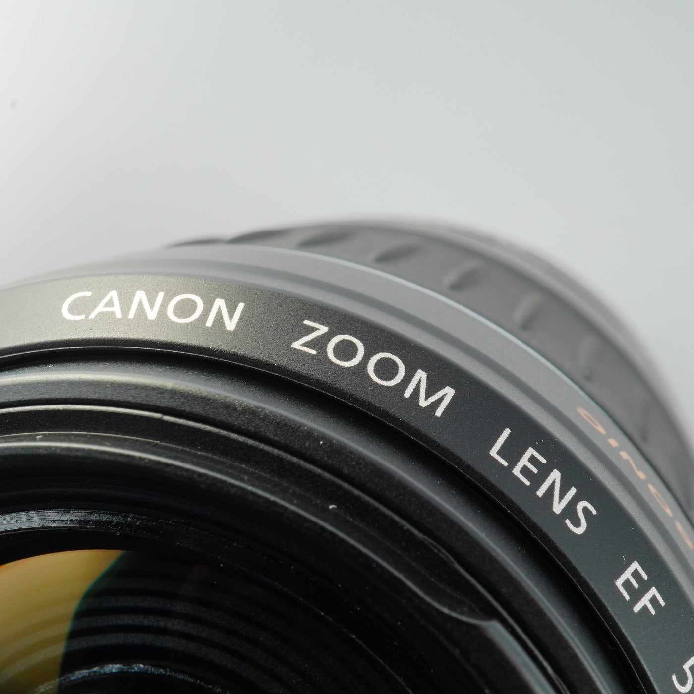 Canon EF 55-200mm F/4.5-5.6 Ⅱ USM ズームレンズ
