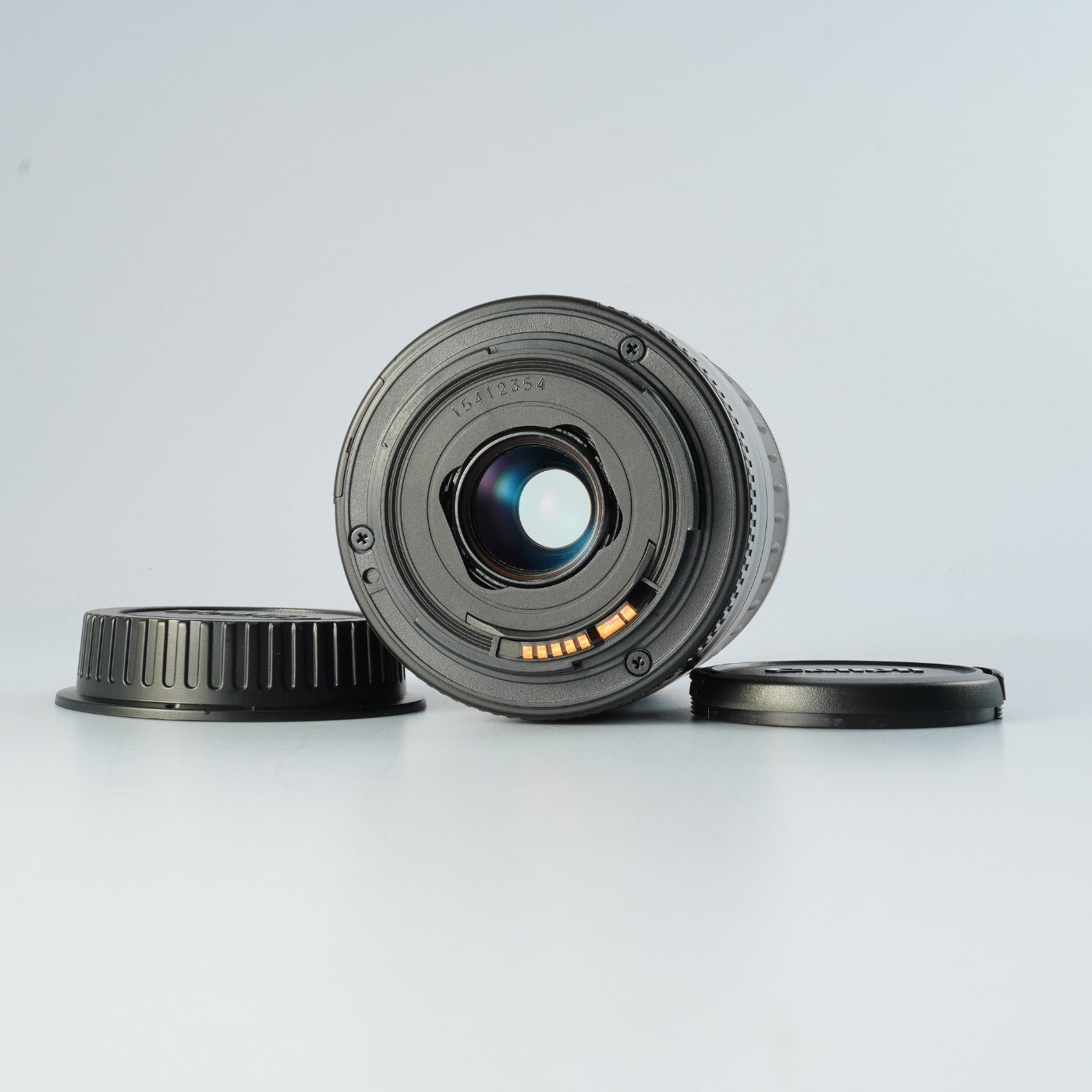 Canon EF 55-200mm F/4.5-5.6 Ⅱ USM ズームレンズ