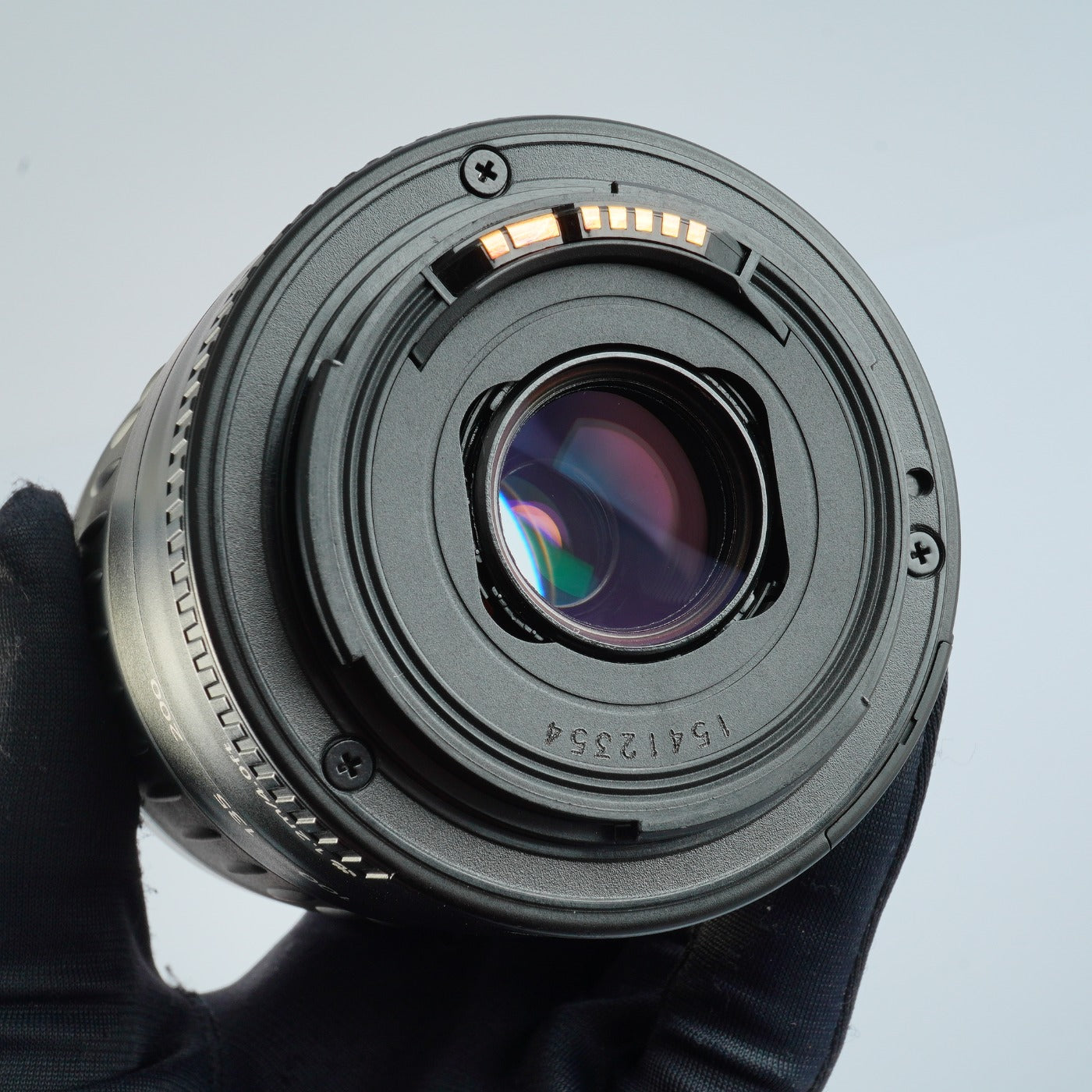 Canon EF 55-200mm F/4.5-5.6 Ⅱ USM ズームレンズ